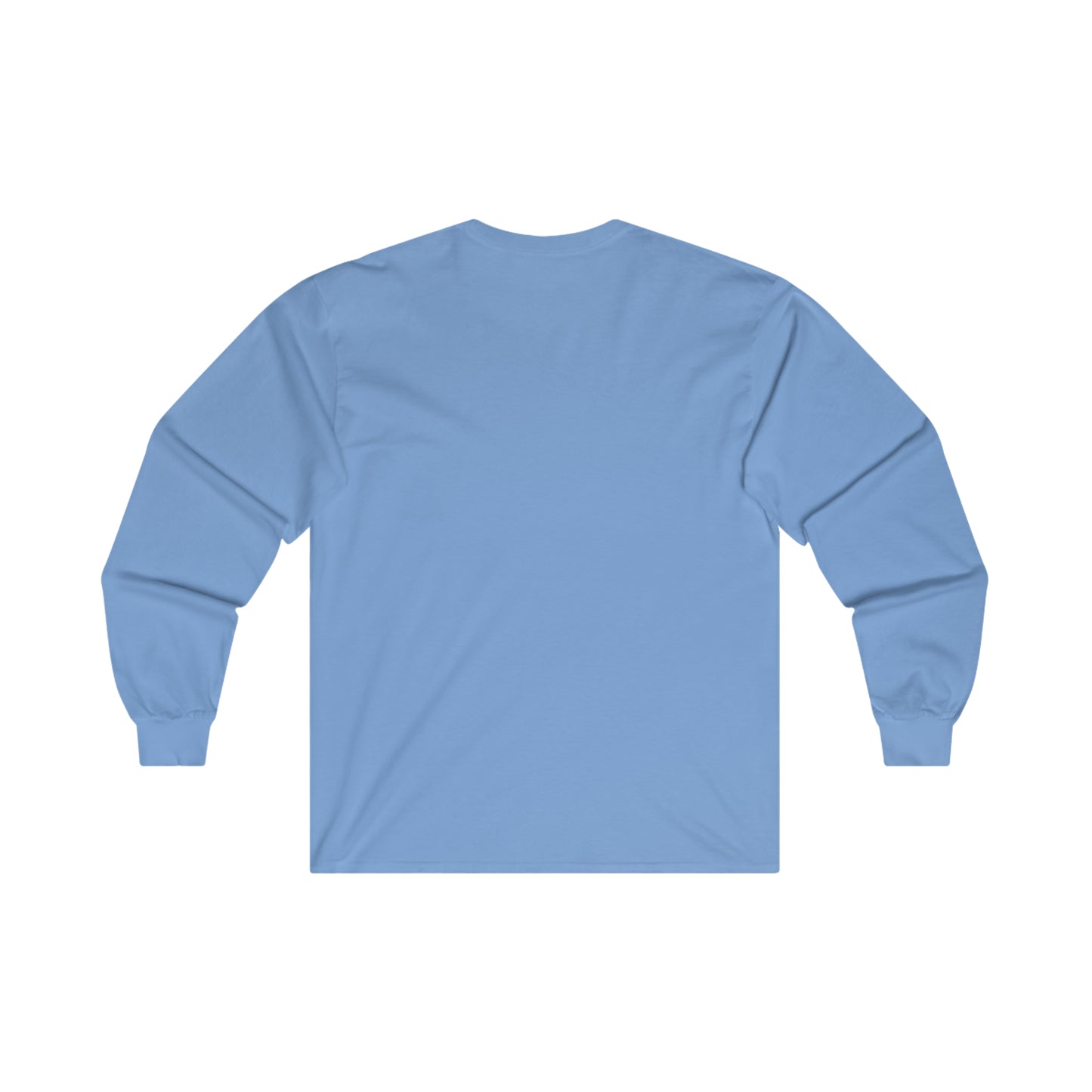 SwimCity Logo Ultra Cotton Long Sleeve Tee