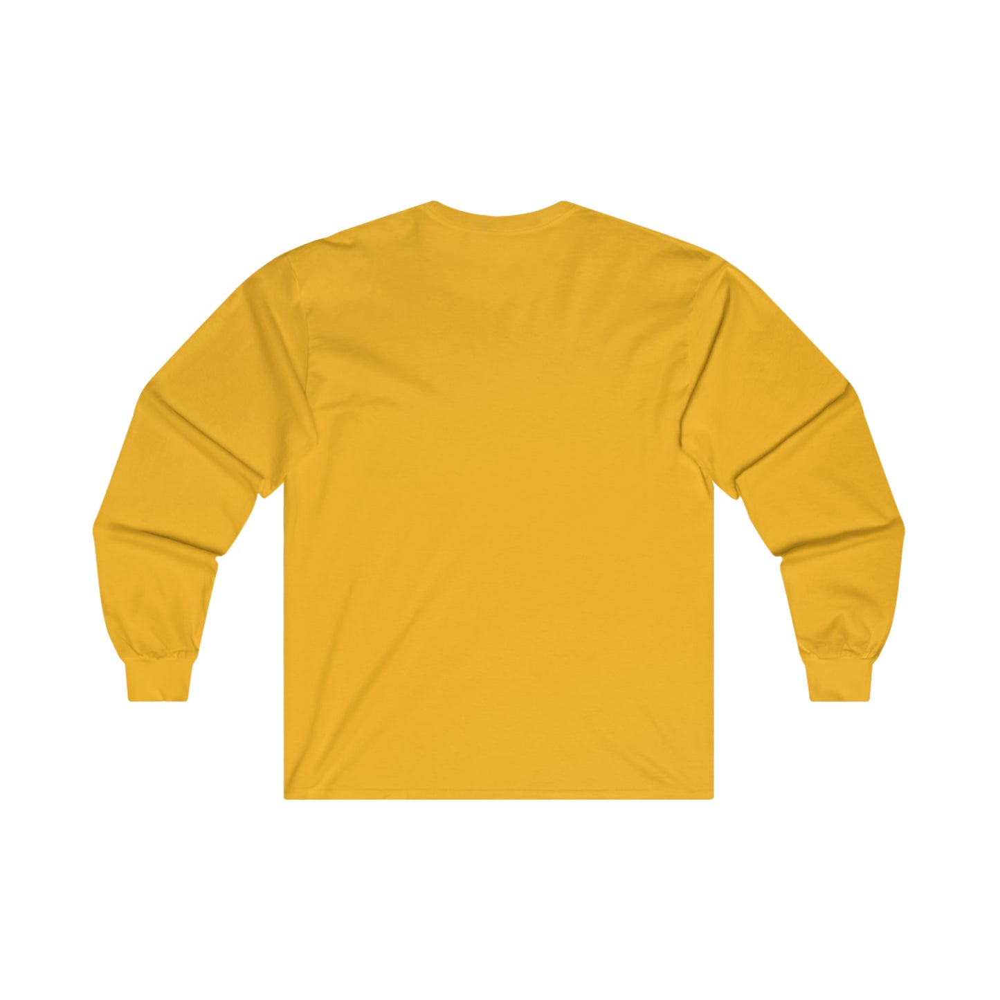 SwimCity Logo Ultra Cotton Long Sleeve Tee