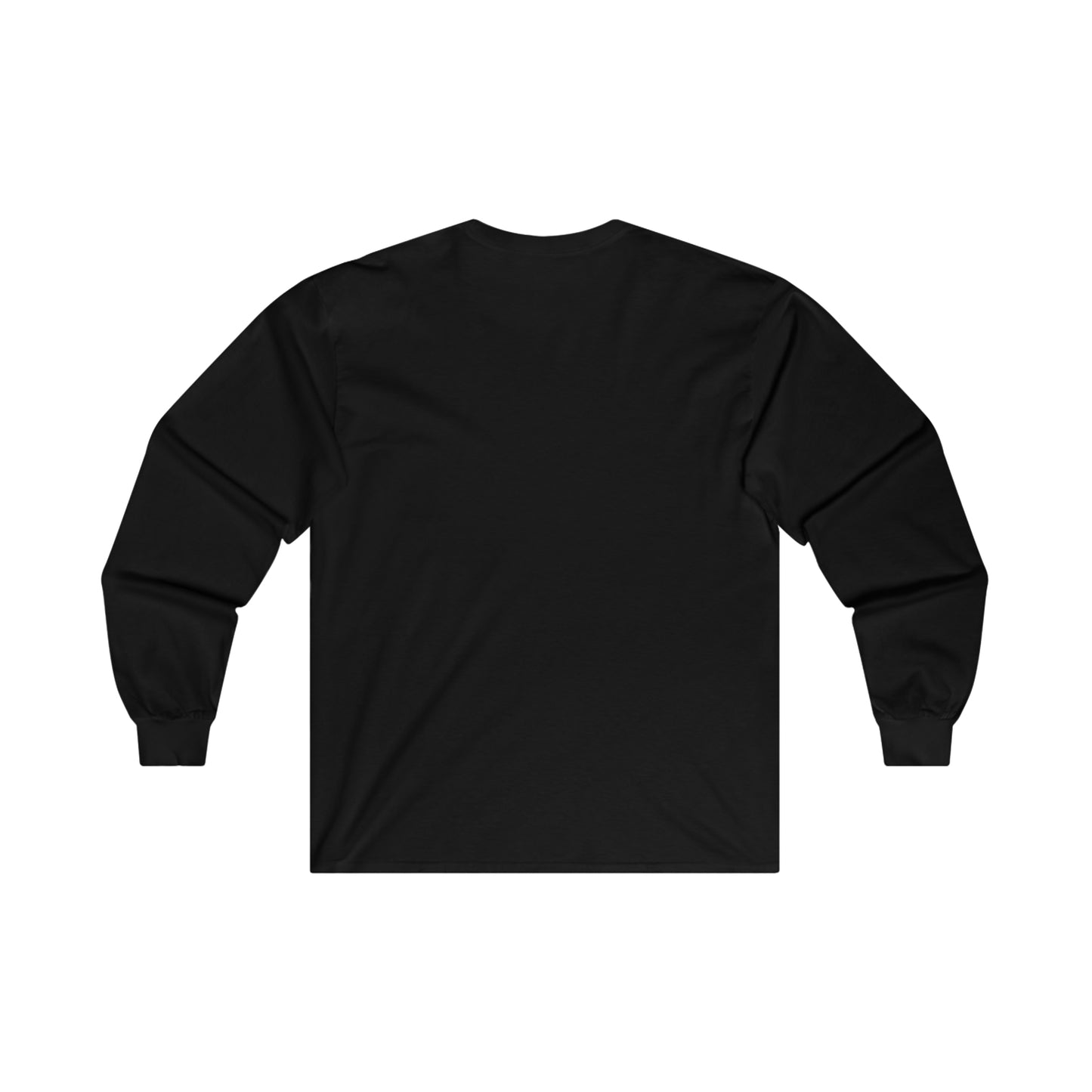 SwimCity Logo Ultra Cotton Long Sleeve Tee