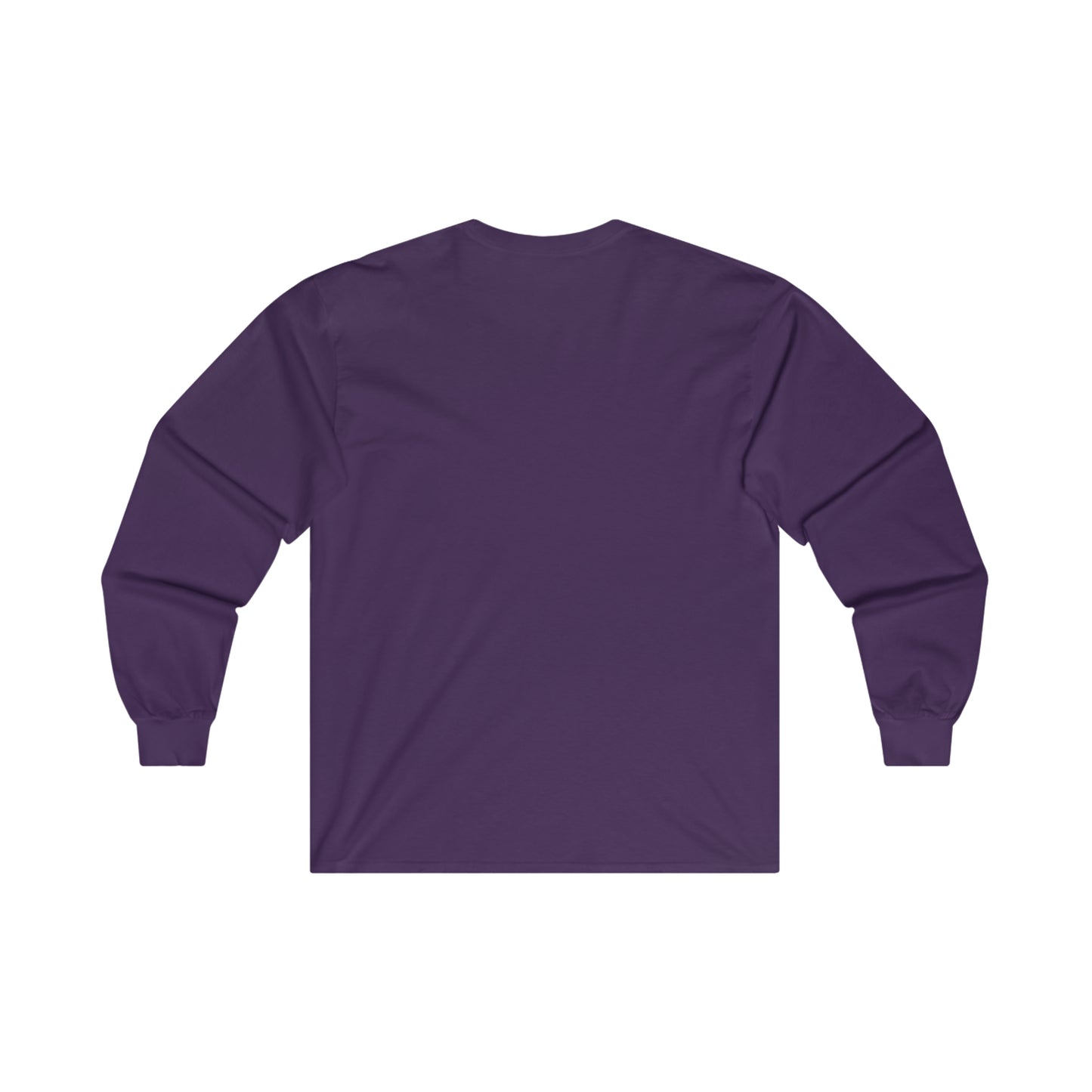 SwimCity Logo Ultra Cotton Long Sleeve Tee