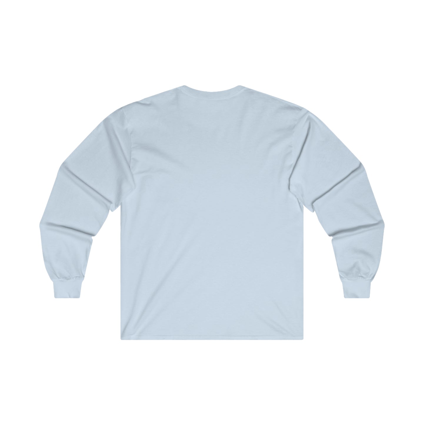 SwimCity Logo Ultra Cotton Long Sleeve Tee