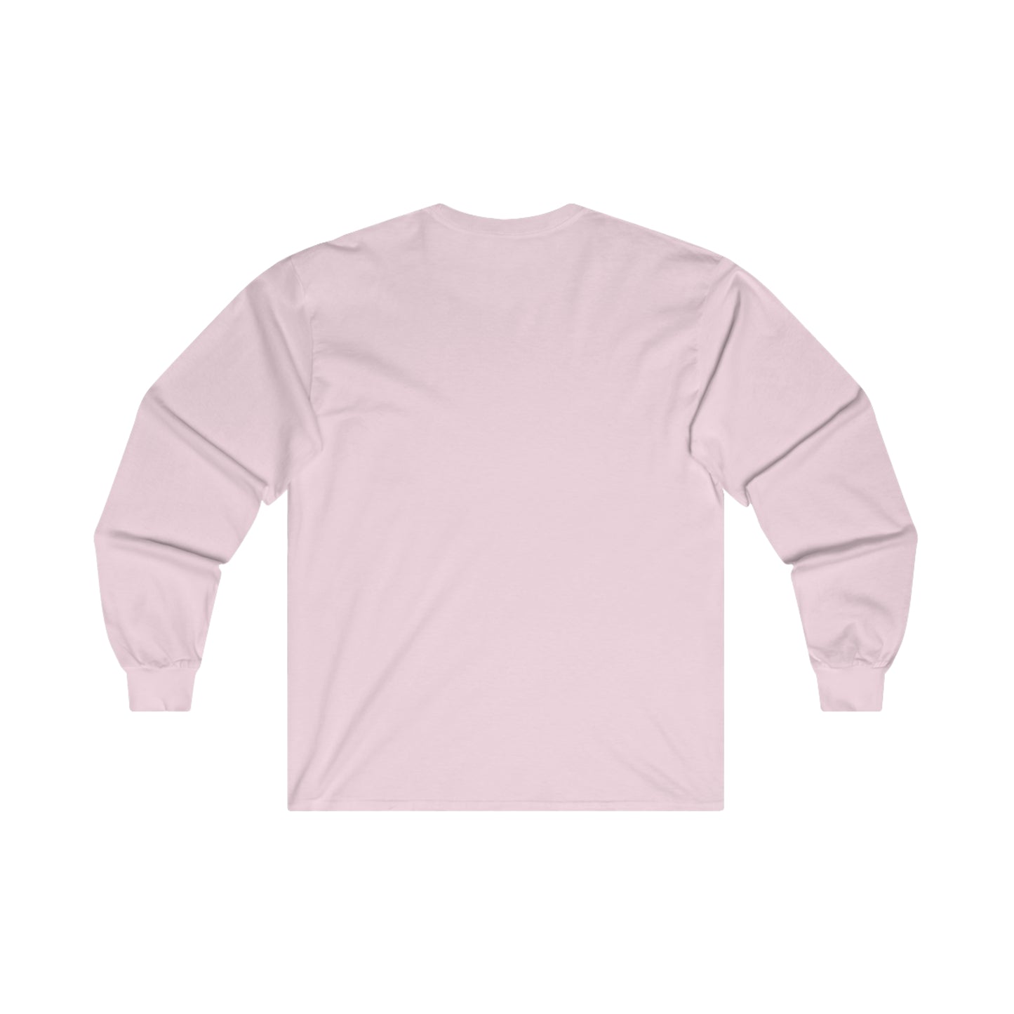 SwimCity Logo Ultra Cotton Long Sleeve Tee