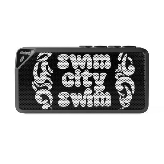 SwimCity Swim Jabba Bluetooth Speaker