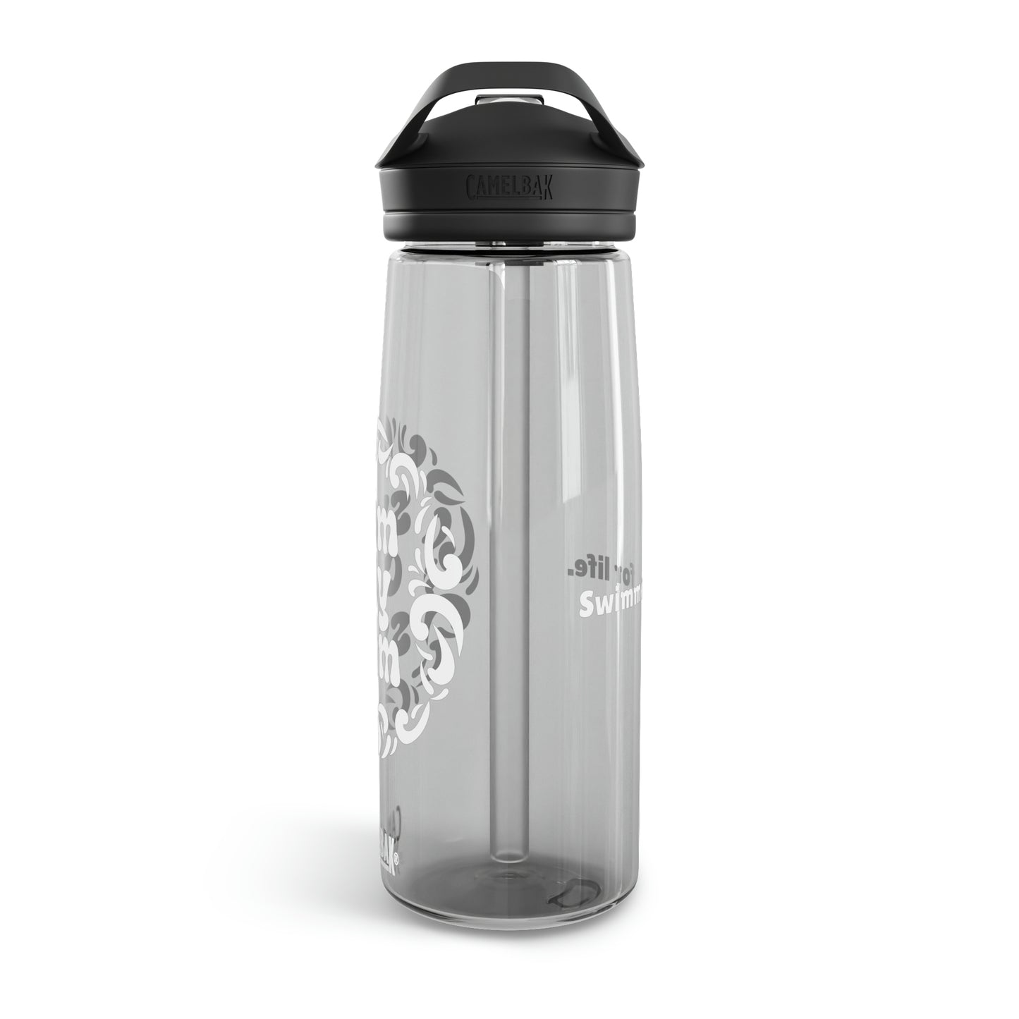 CamelBak Eddy® SwimCity Water Bottle 20oz\25oz