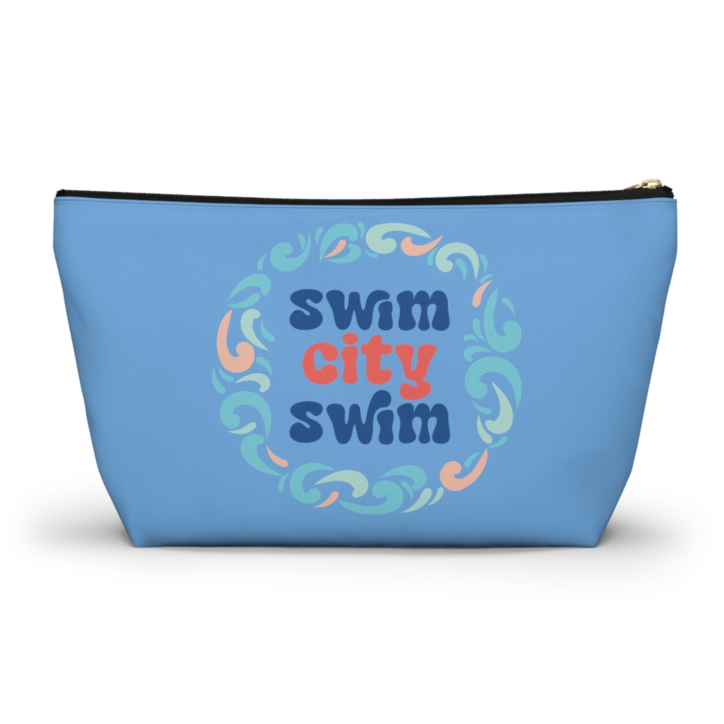 SwimCity Swim Accessory Pouch - Blue