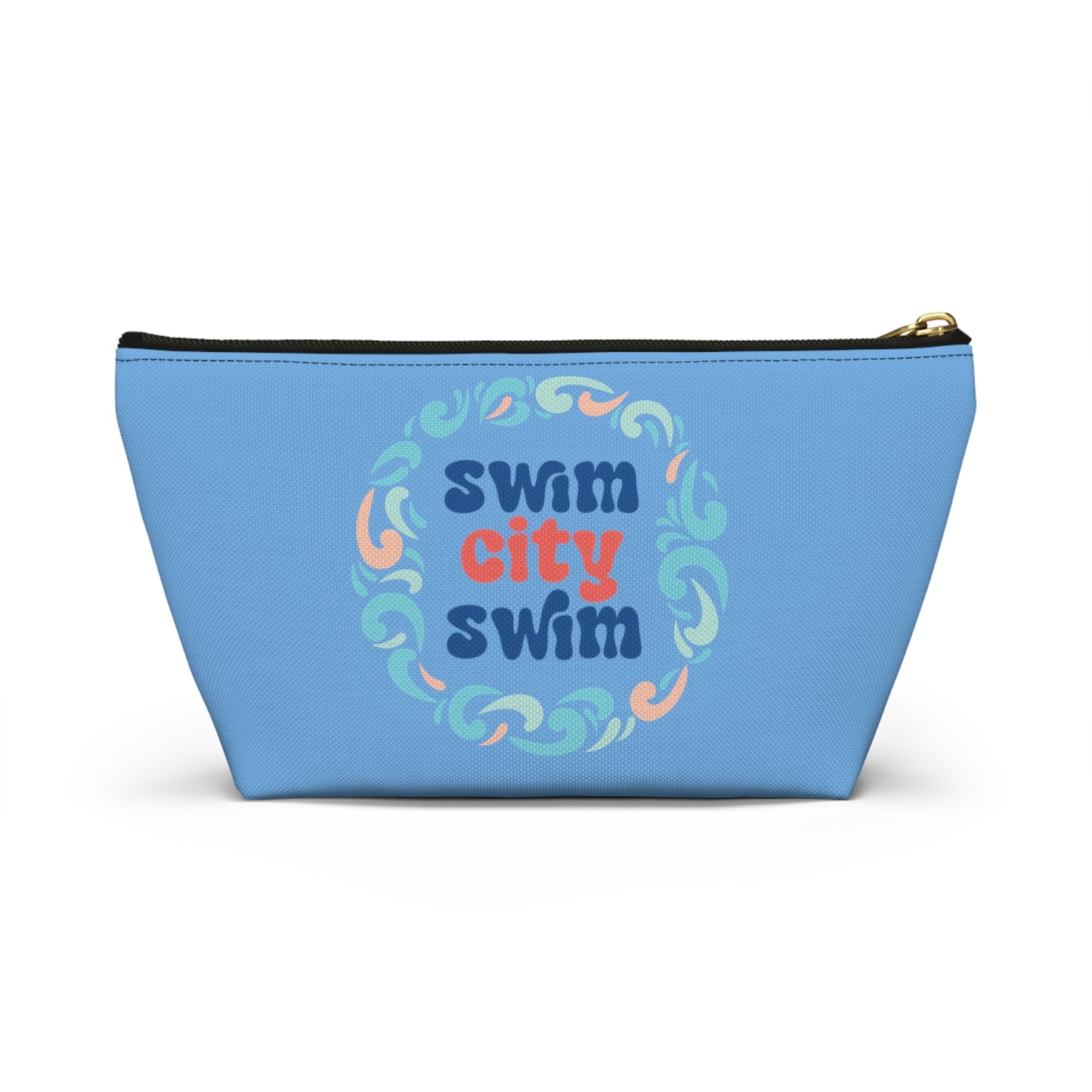 SwimCity Swim Accessory Pouch - Blue