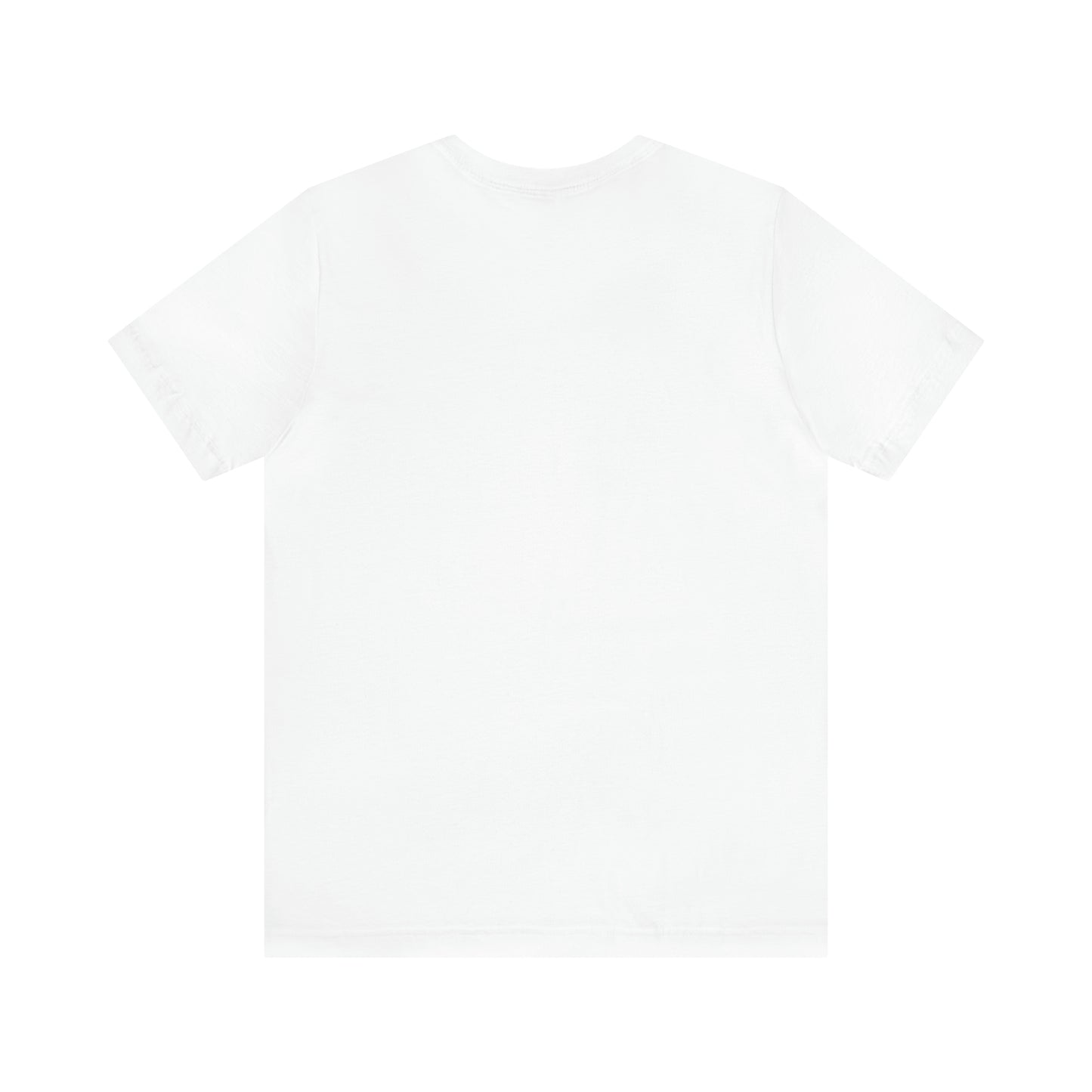 SwimCity Logo Tee