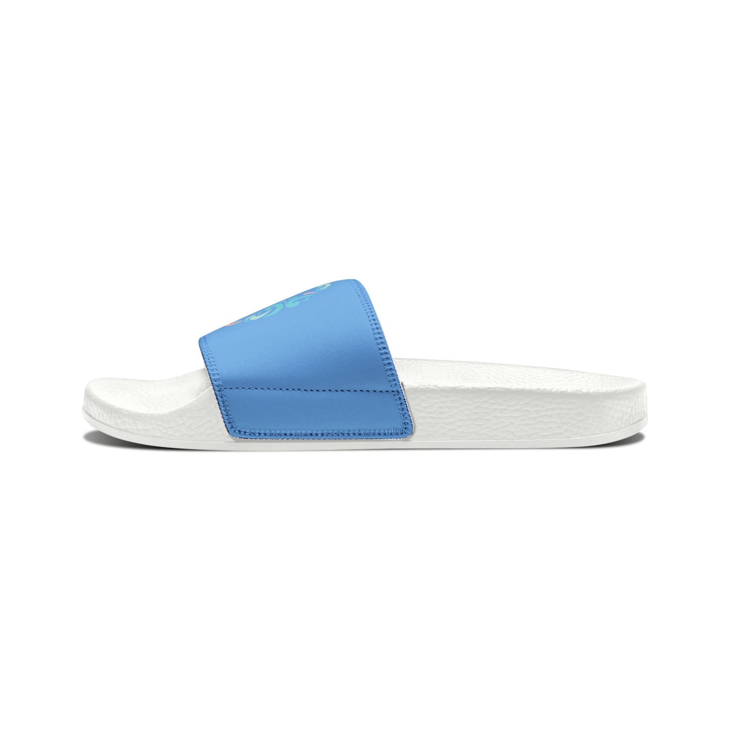 Youth SwimCity Slide Sandals