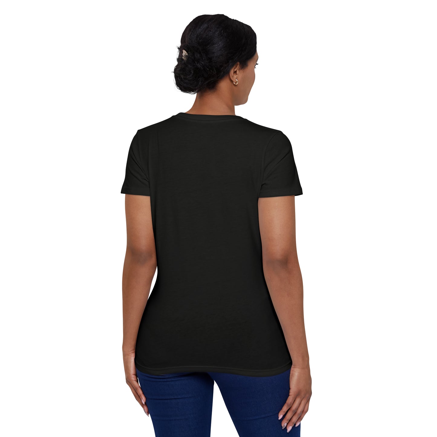 SwimCity Women's Organic Short Sleeve T-Shirt