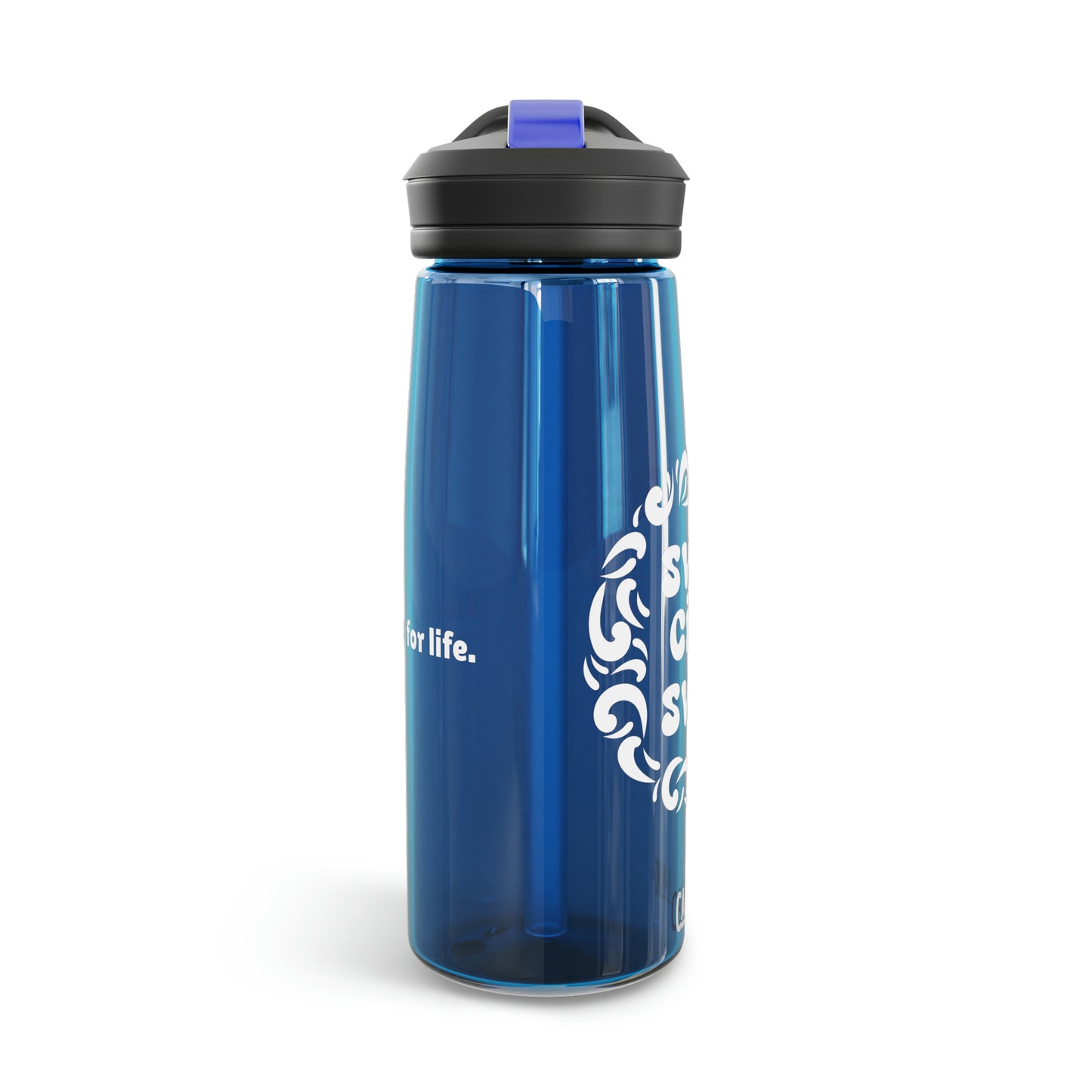 CamelBak Eddy® SwimCity Water Bottle 20oz\25oz