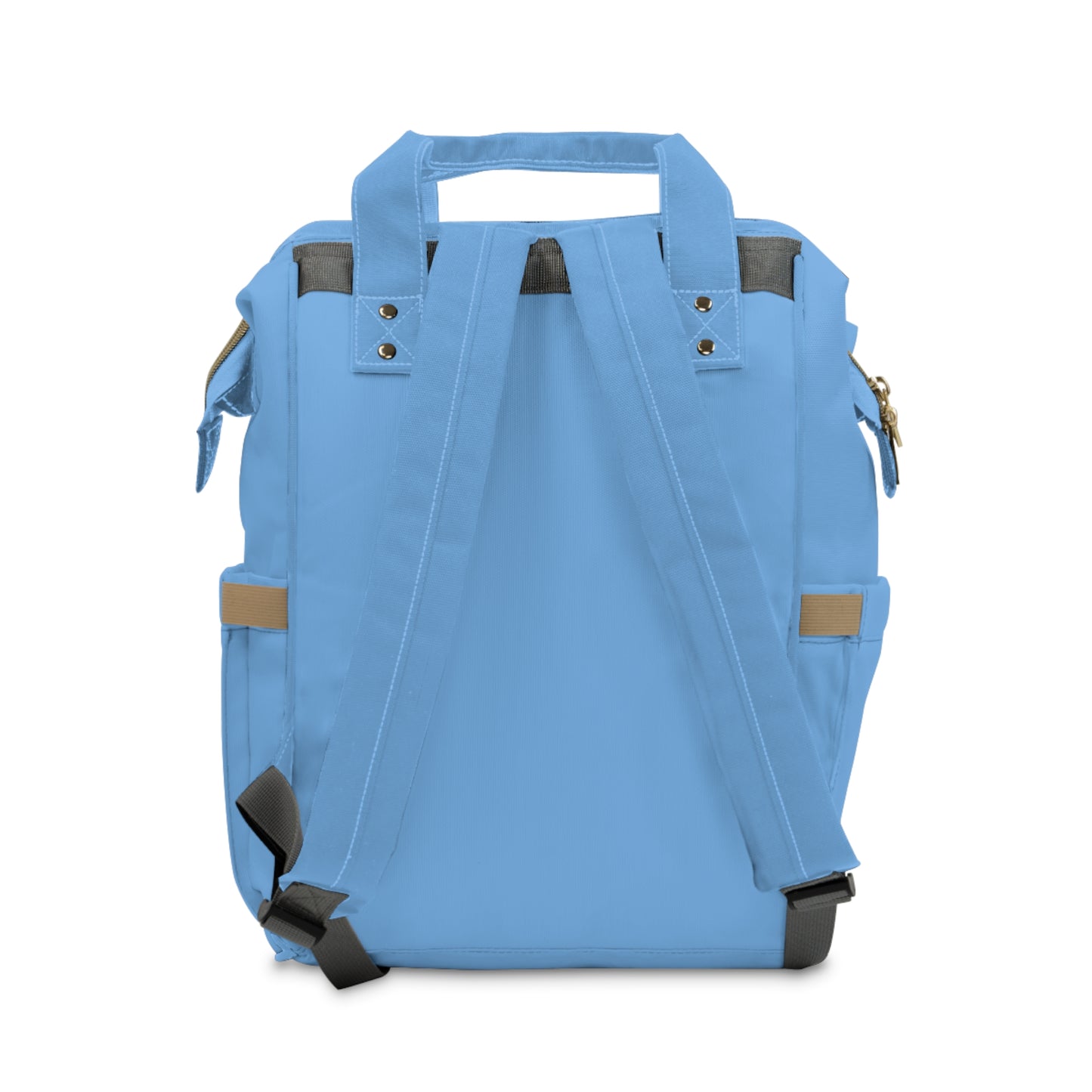 * SwimCity Multifunctional Diaper Backpack *