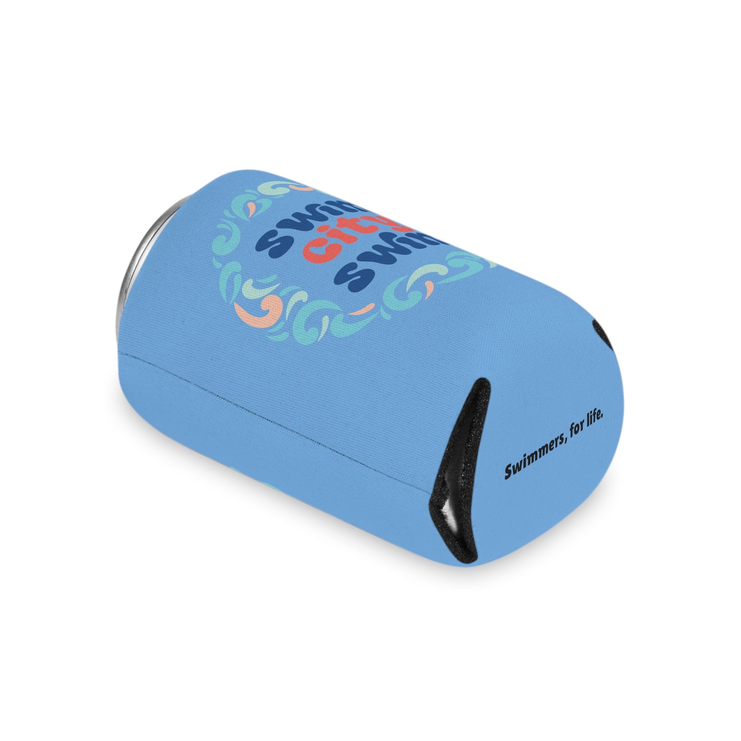 SwimCity Swimmers For Life Can Cooler