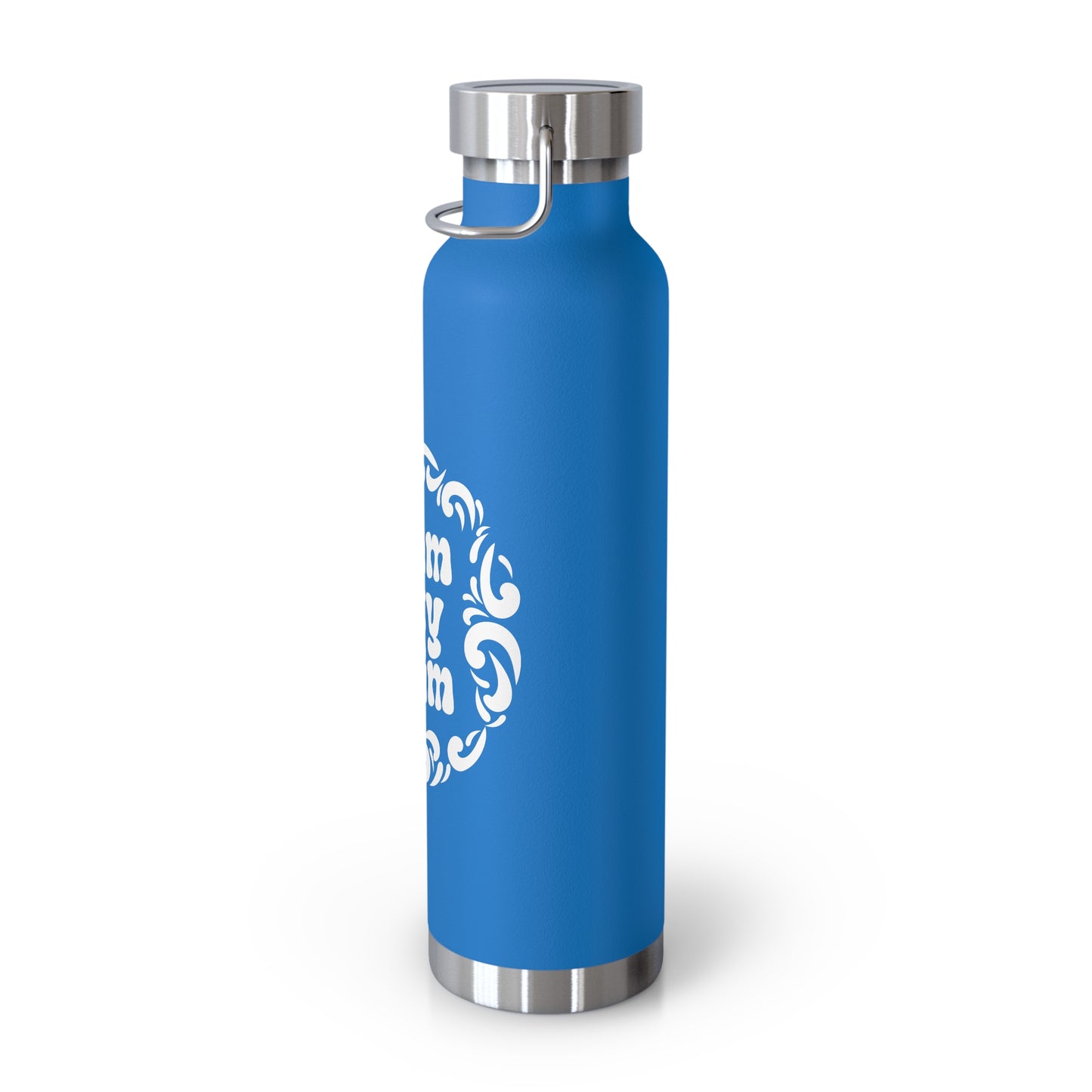 Vacuum Insulated SwimCity Bottle, 22oz