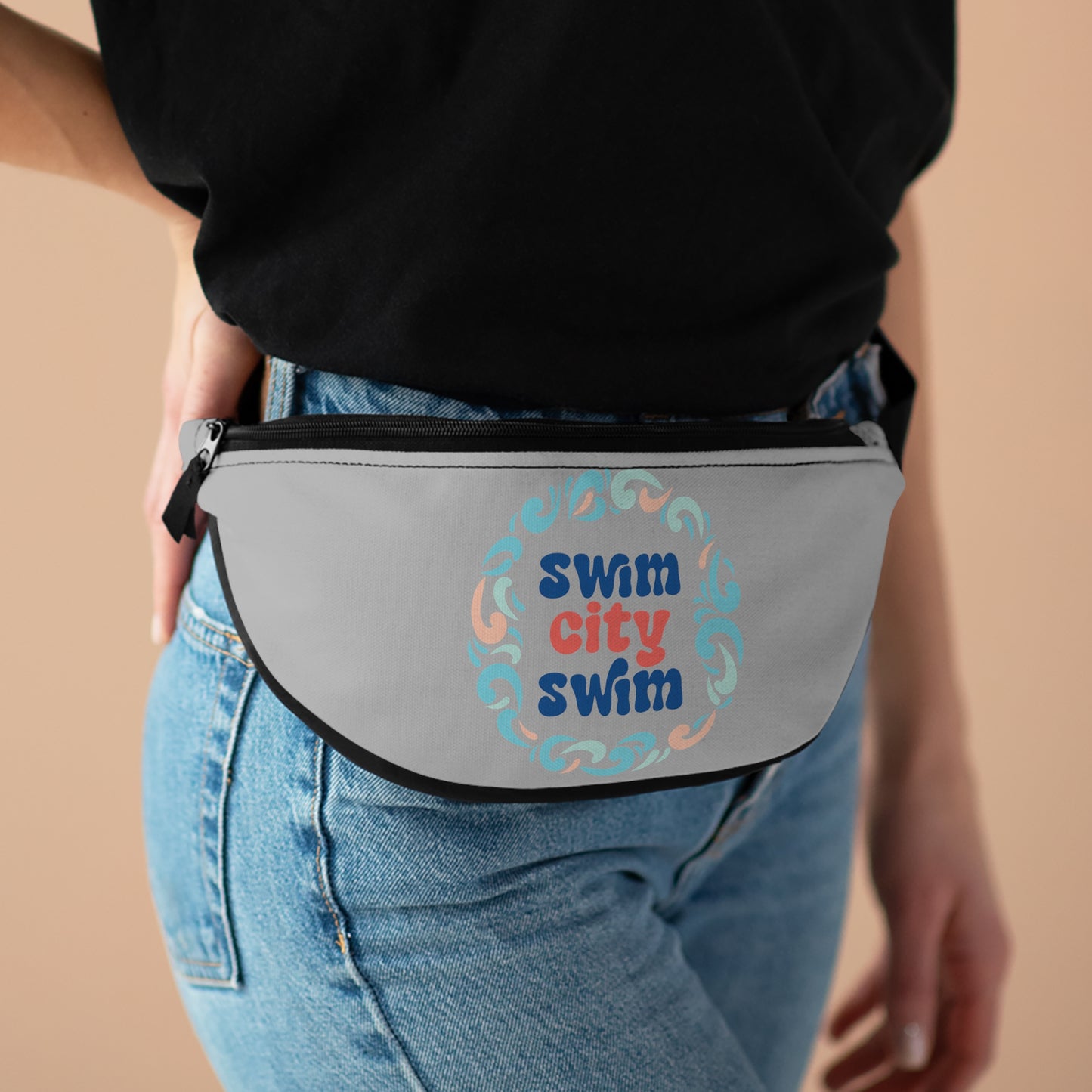 SwimCity Swim Fanny Pack