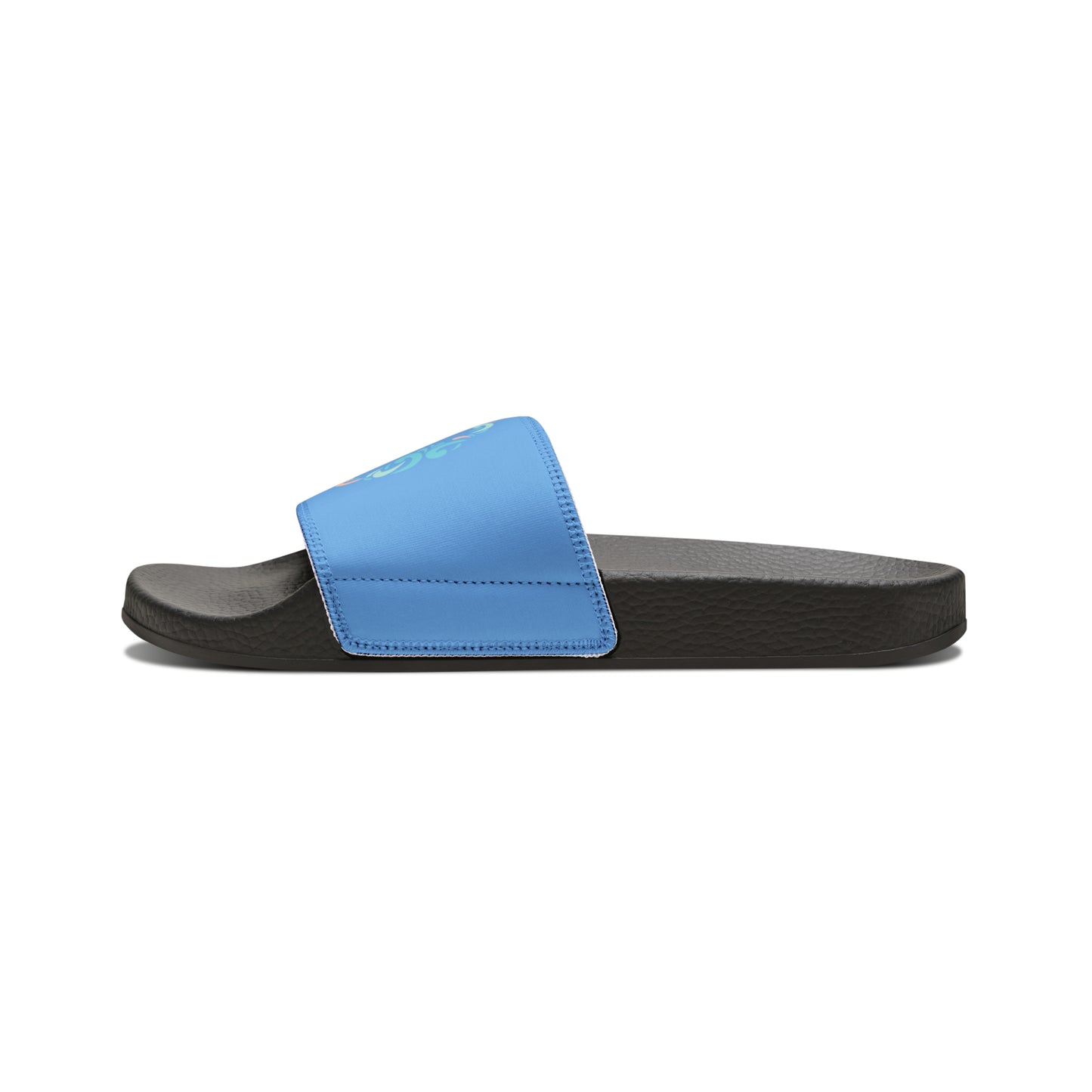 Youth SwimCity Slide Sandals