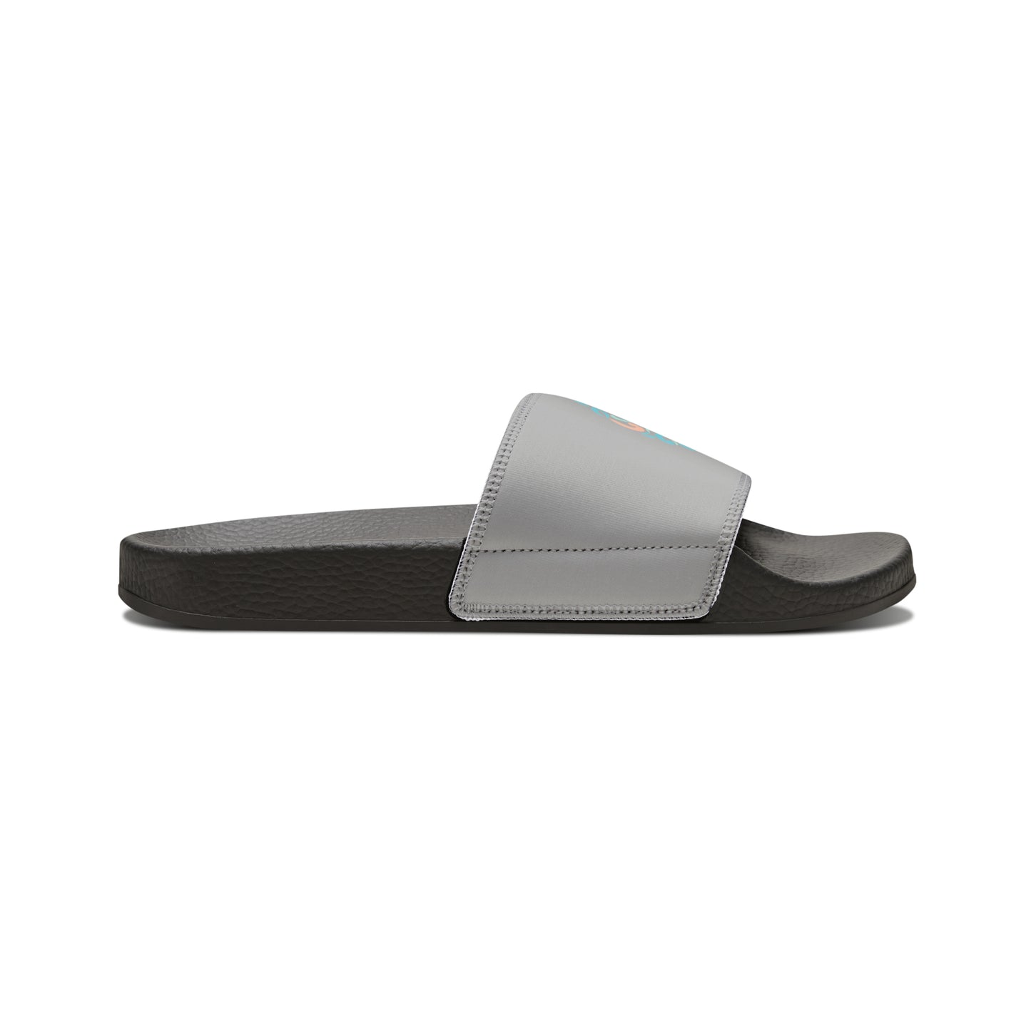 SwimCity Slide Sandals - Grey