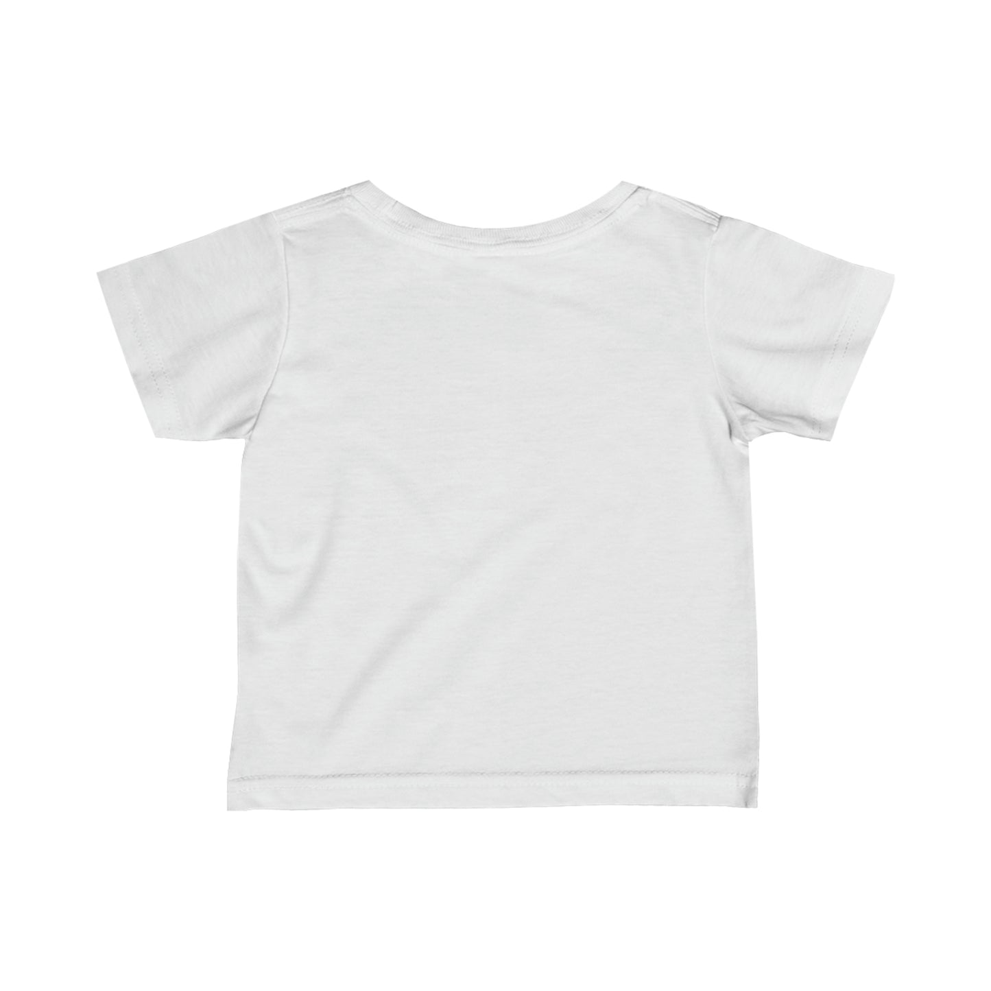 SwimCity Logo Infant Fine Jersey Tee