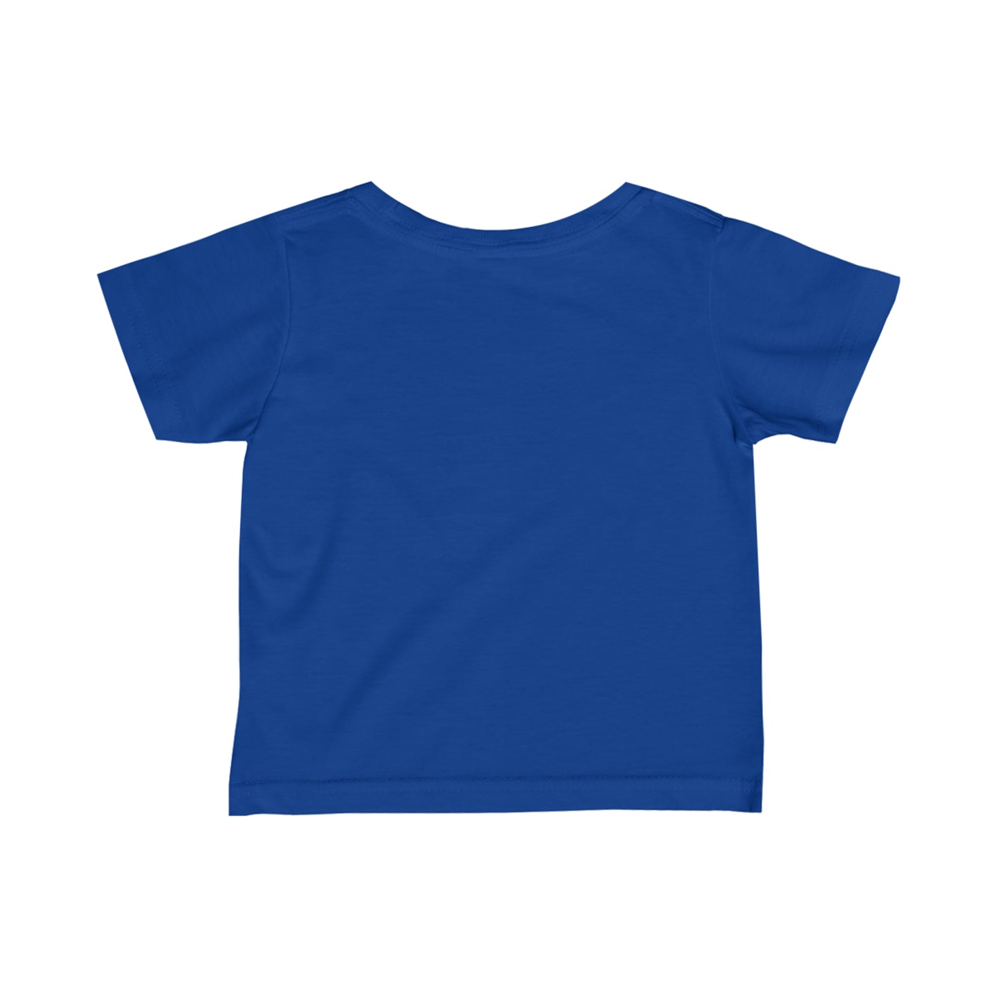 SwimCity Logo Infant Fine Jersey Tee