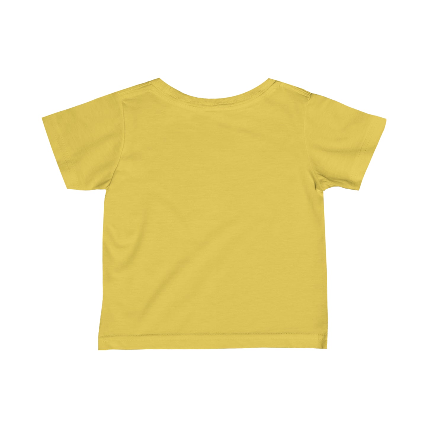 SwimCity Logo Infant Fine Jersey Tee