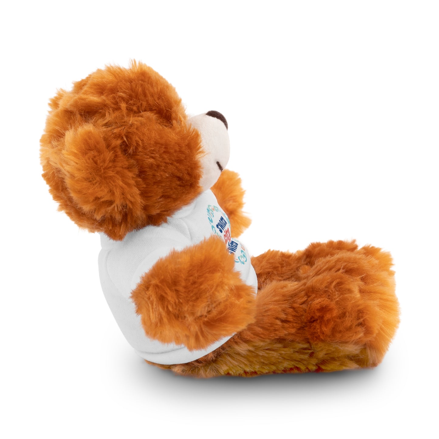 SwimCity Stuffed Animals with Tee