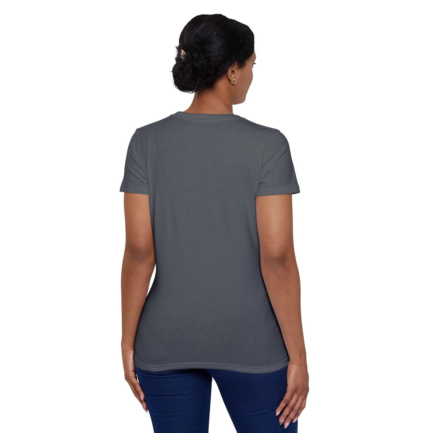 SwimCity Women's Organic Short Sleeve T-Shirt