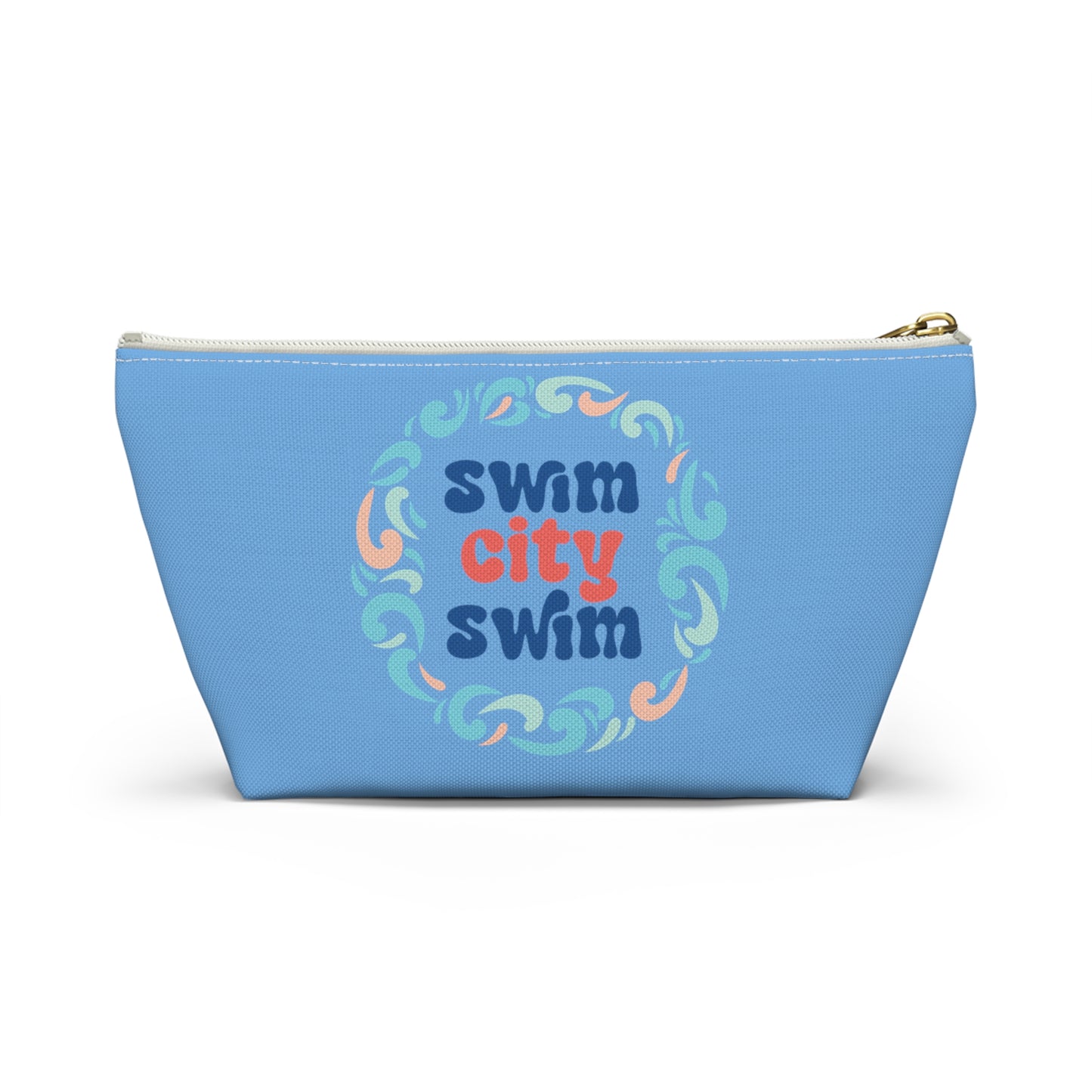 SwimCity Swim Accessory Pouch - Blue