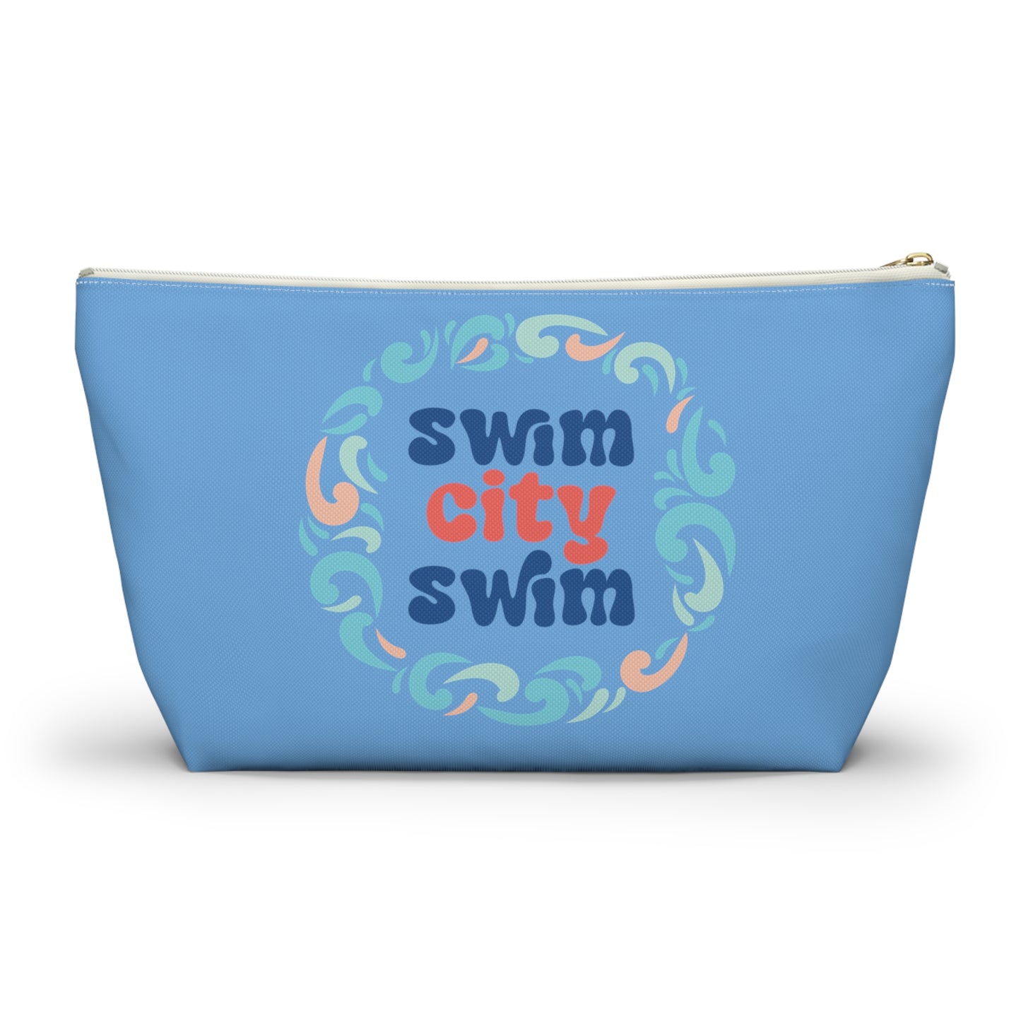 SwimCity Swim Accessory Pouch - Blue