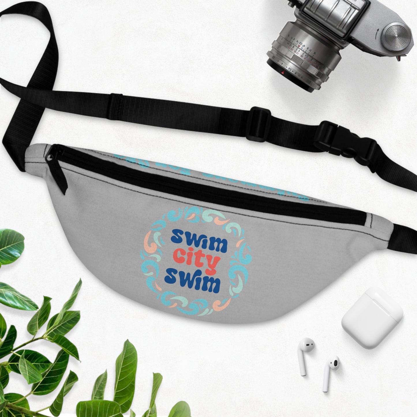 SwimCity Swim Fanny Pack