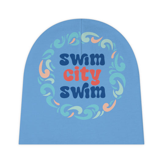 SwimCity Swim Baby Beanie