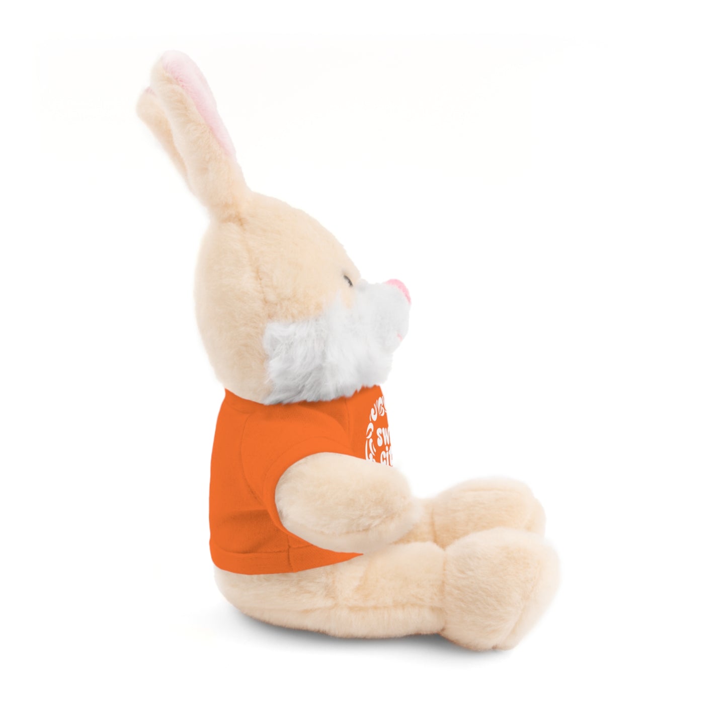 SwimCity Stuffed Animals with Tee