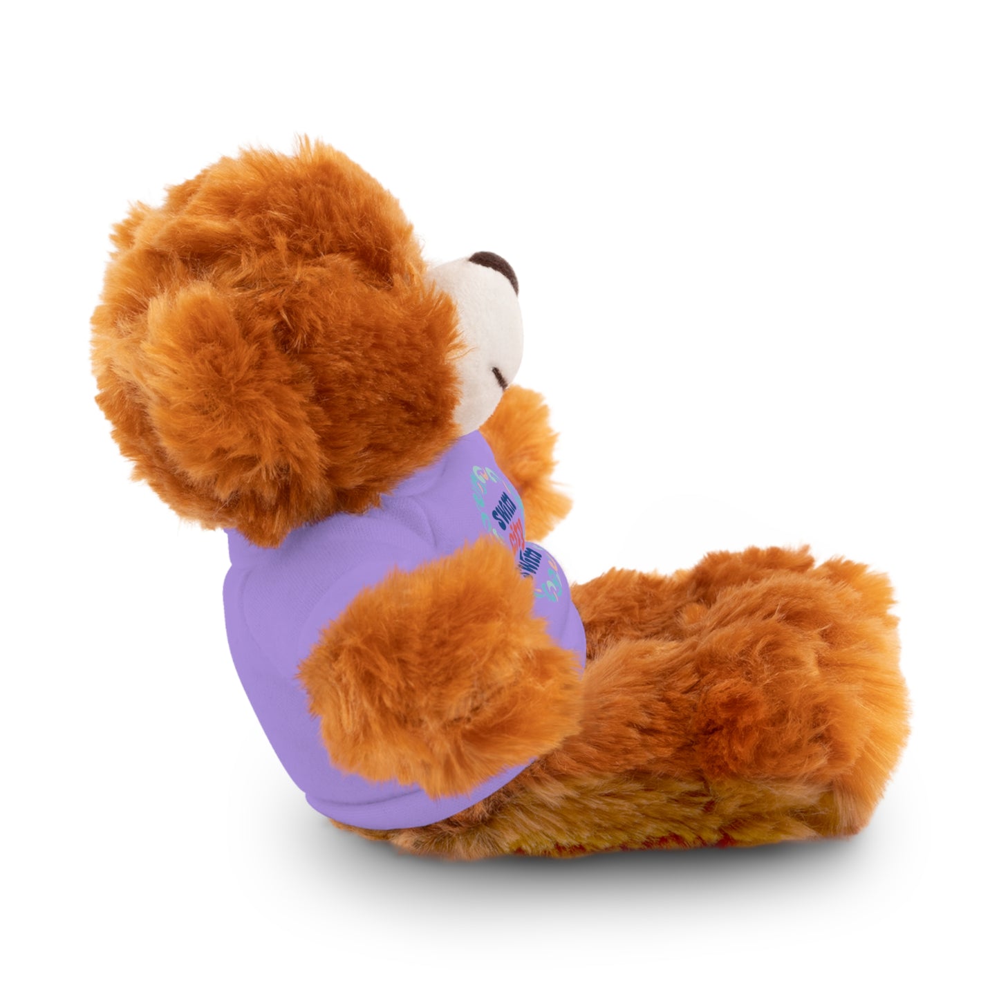 SwimCity Stuffed Animals with Tee