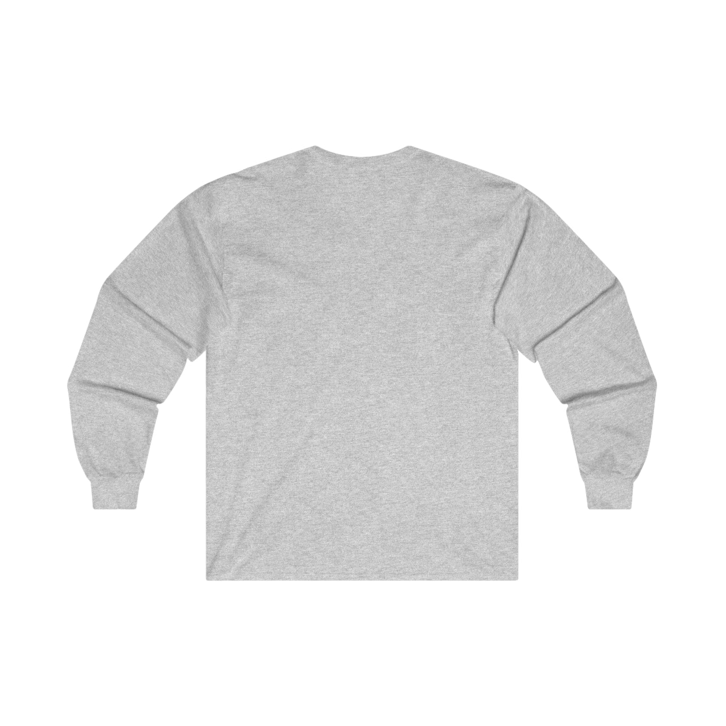 SwimCity Logo Ultra Cotton Long Sleeve Tee