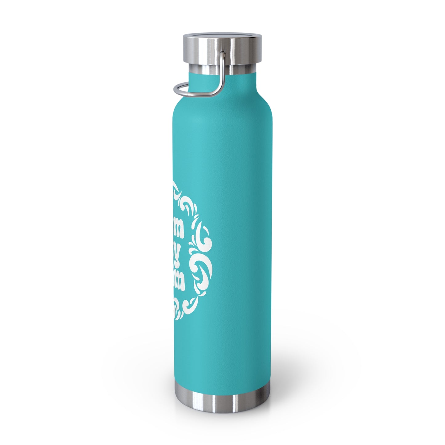 Vacuum Insulated SwimCity Bottle, 22oz