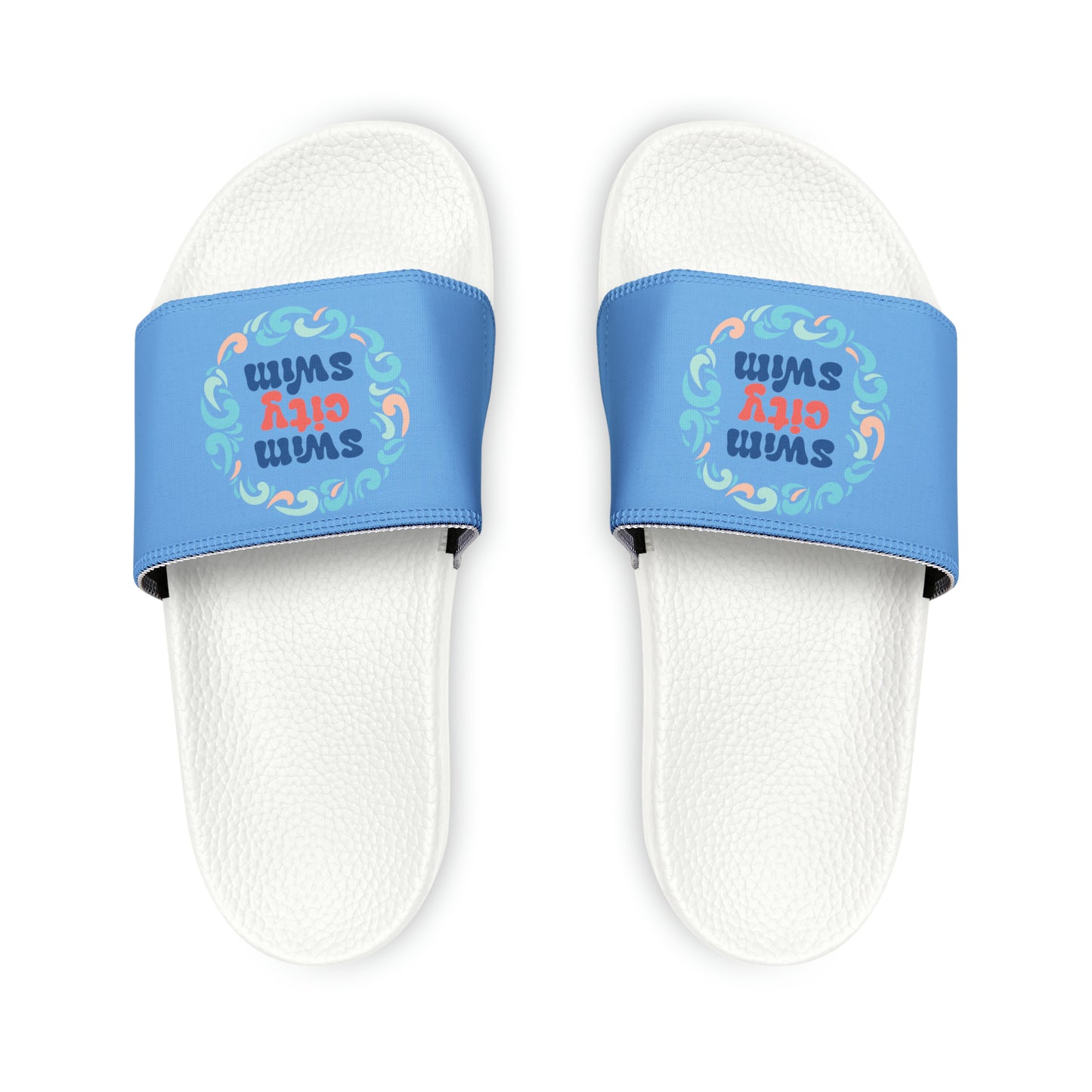 Youth SwimCity Slide Sandals