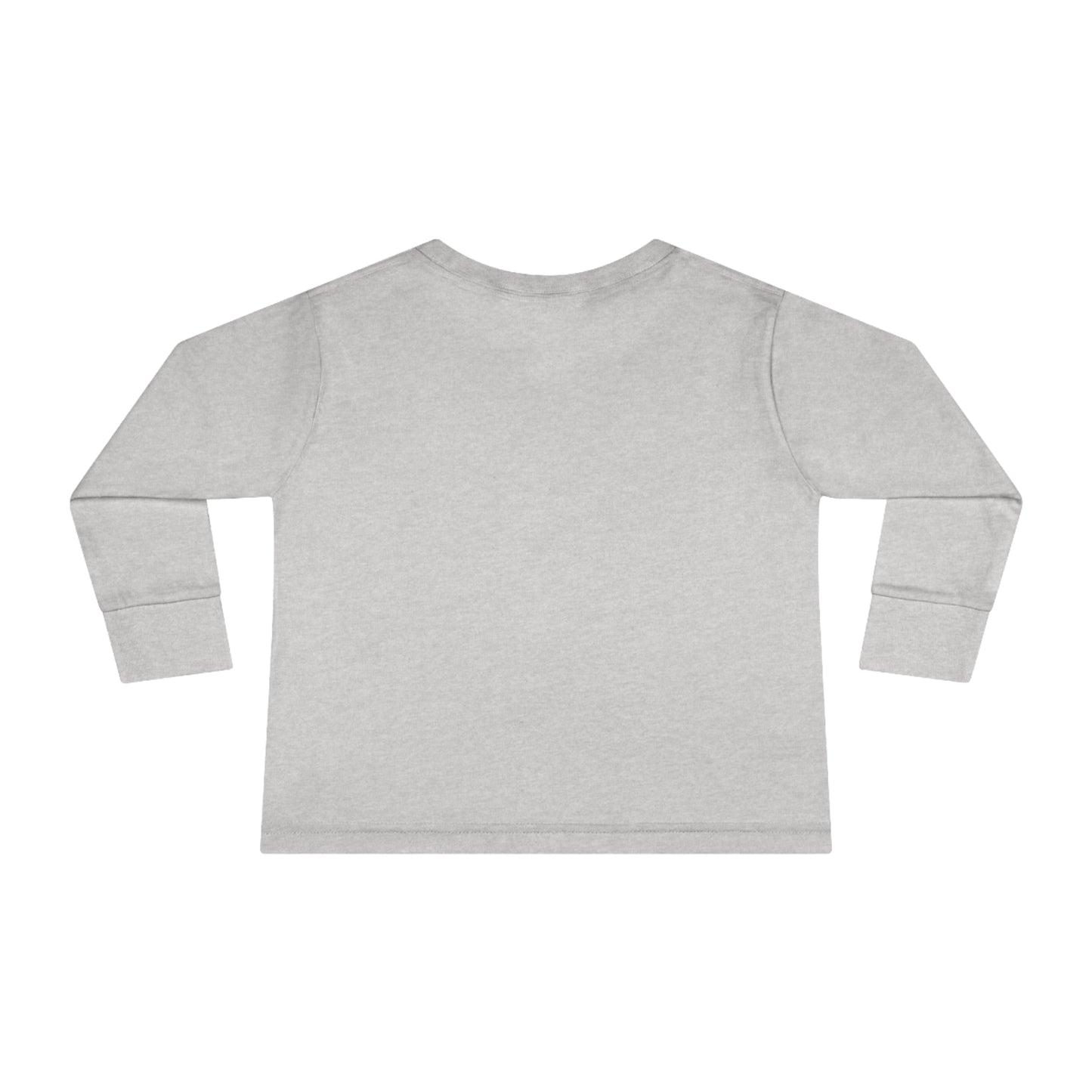 SwimCity Logo Toddler Long Sleeve Tee