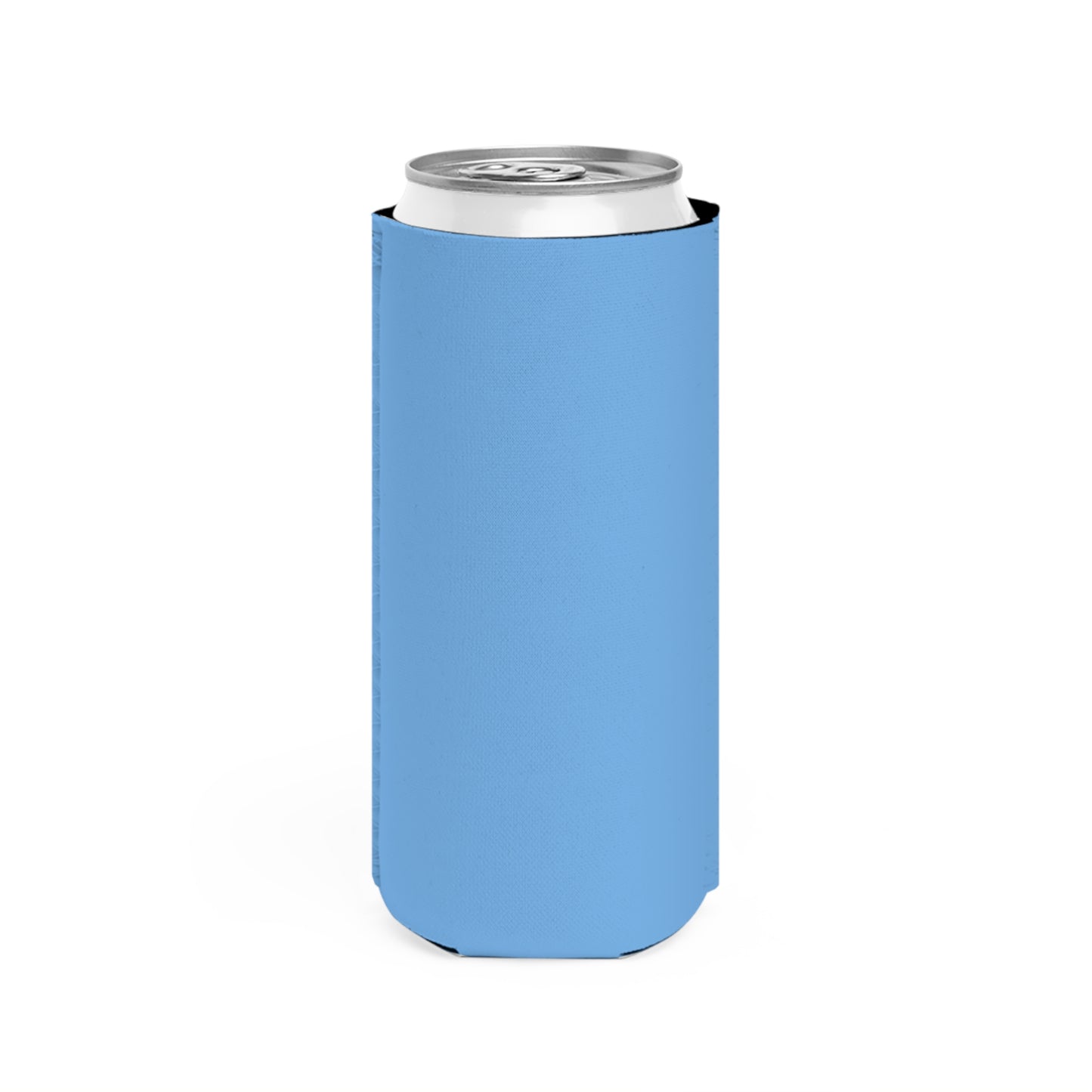 SwimCity Swim Logo Slim Can Cooler