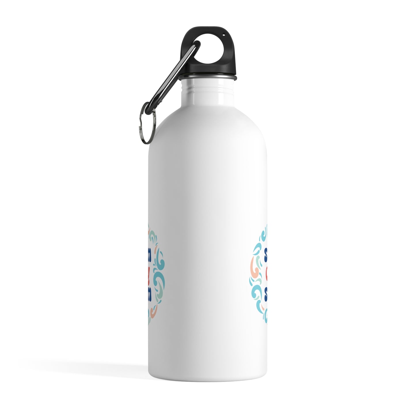 SwimCity Stainless Steel Water Bottle