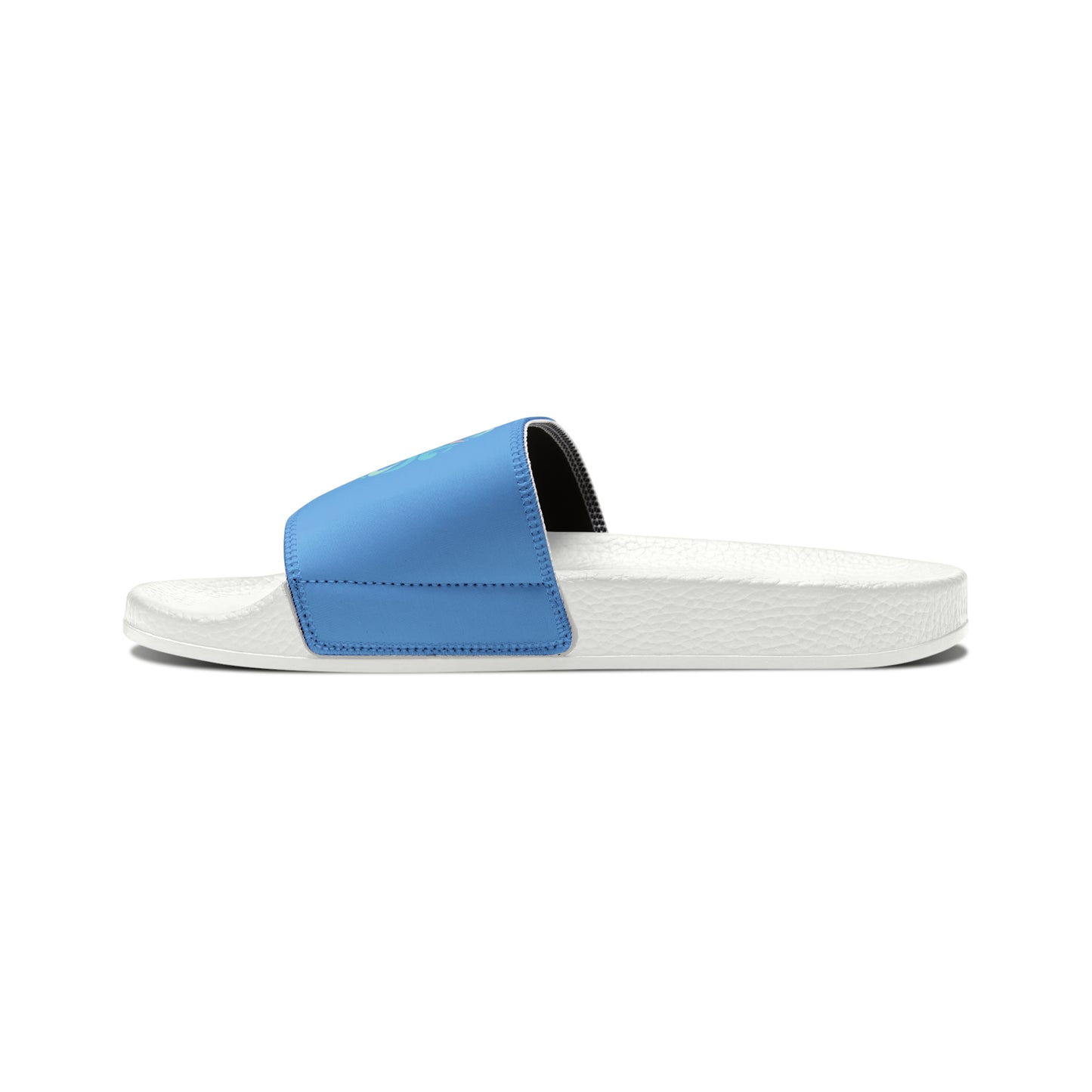 Youth SwimCity Slide Sandals