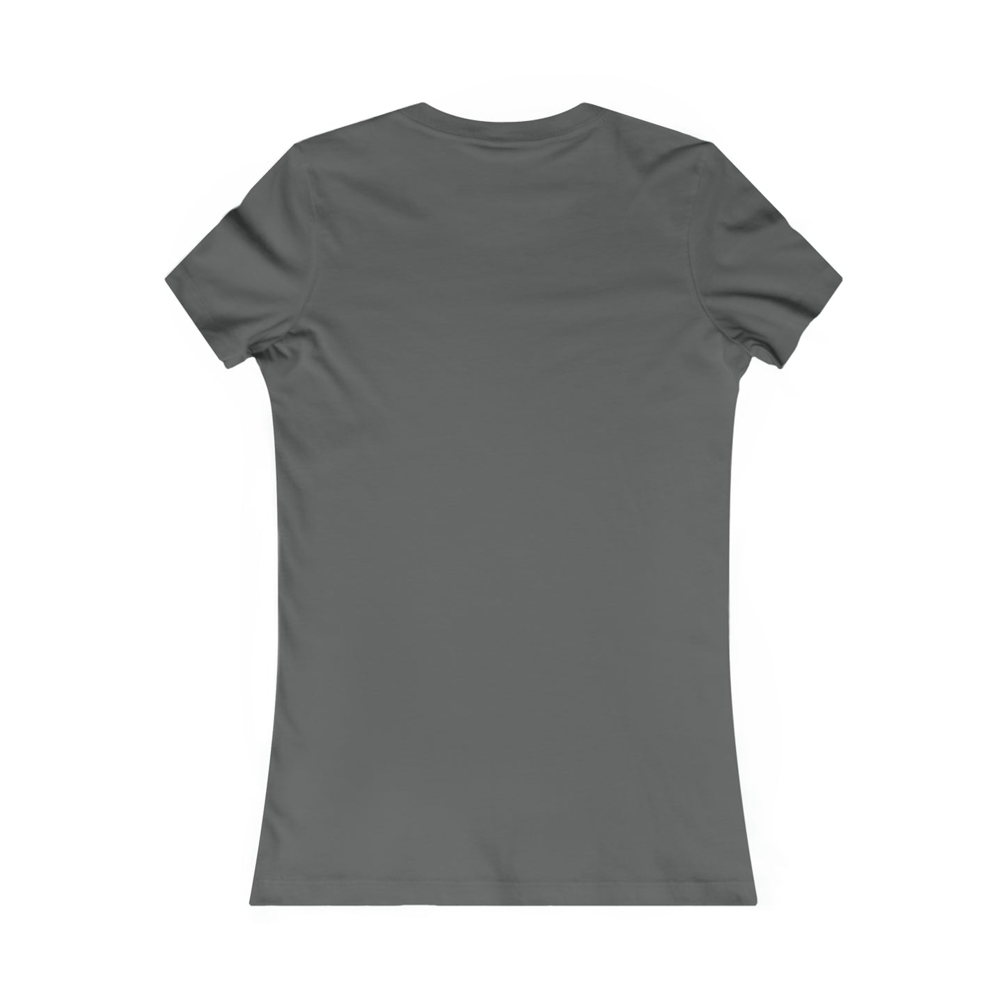 SwimCity Logo Women's Favorite Tee