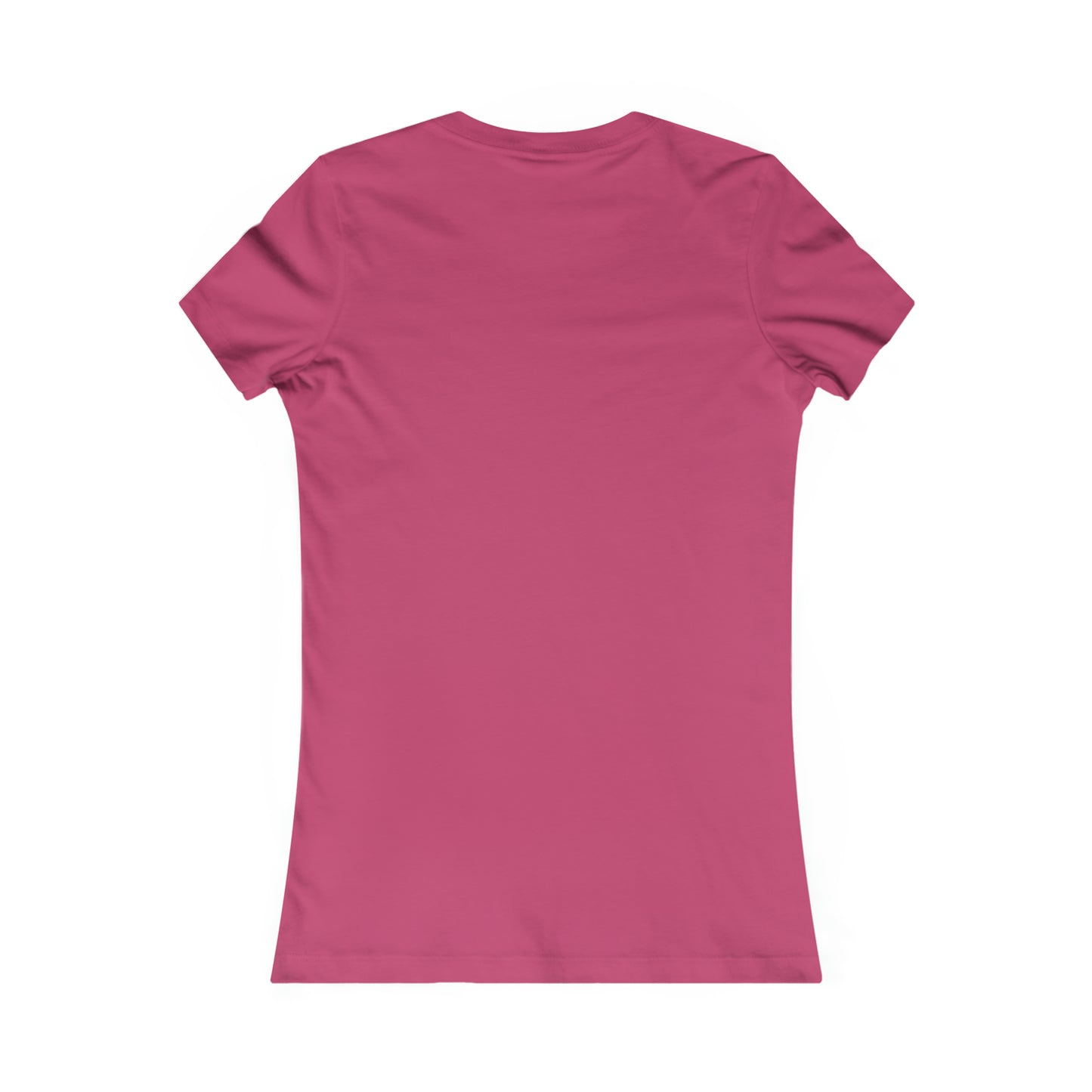 SwimCity Logo Women's Favorite Tee