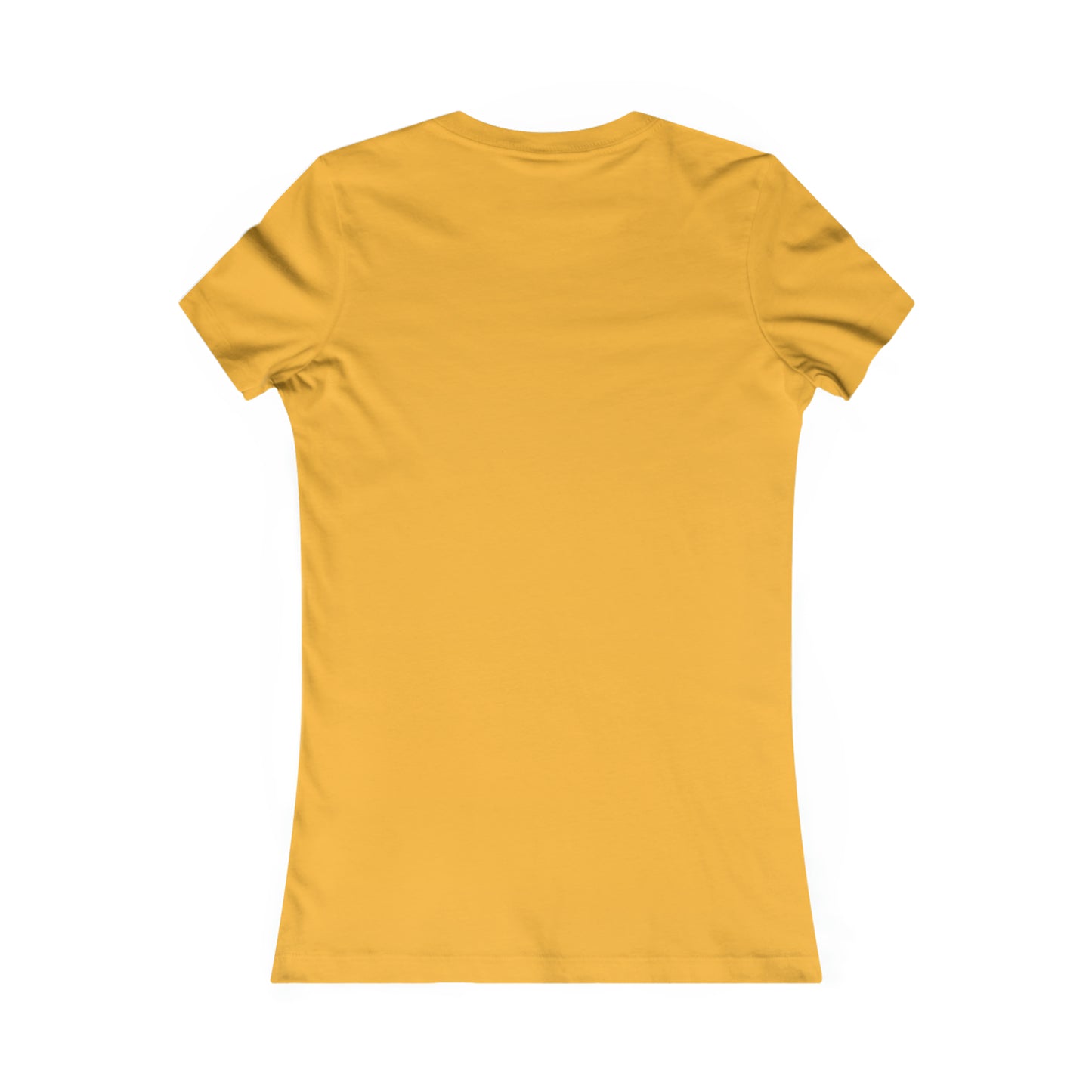 SwimCity Logo Women's Favorite Tee