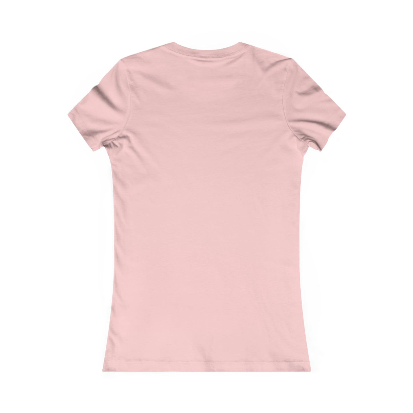 SwimCity Logo Women's Favorite Tee