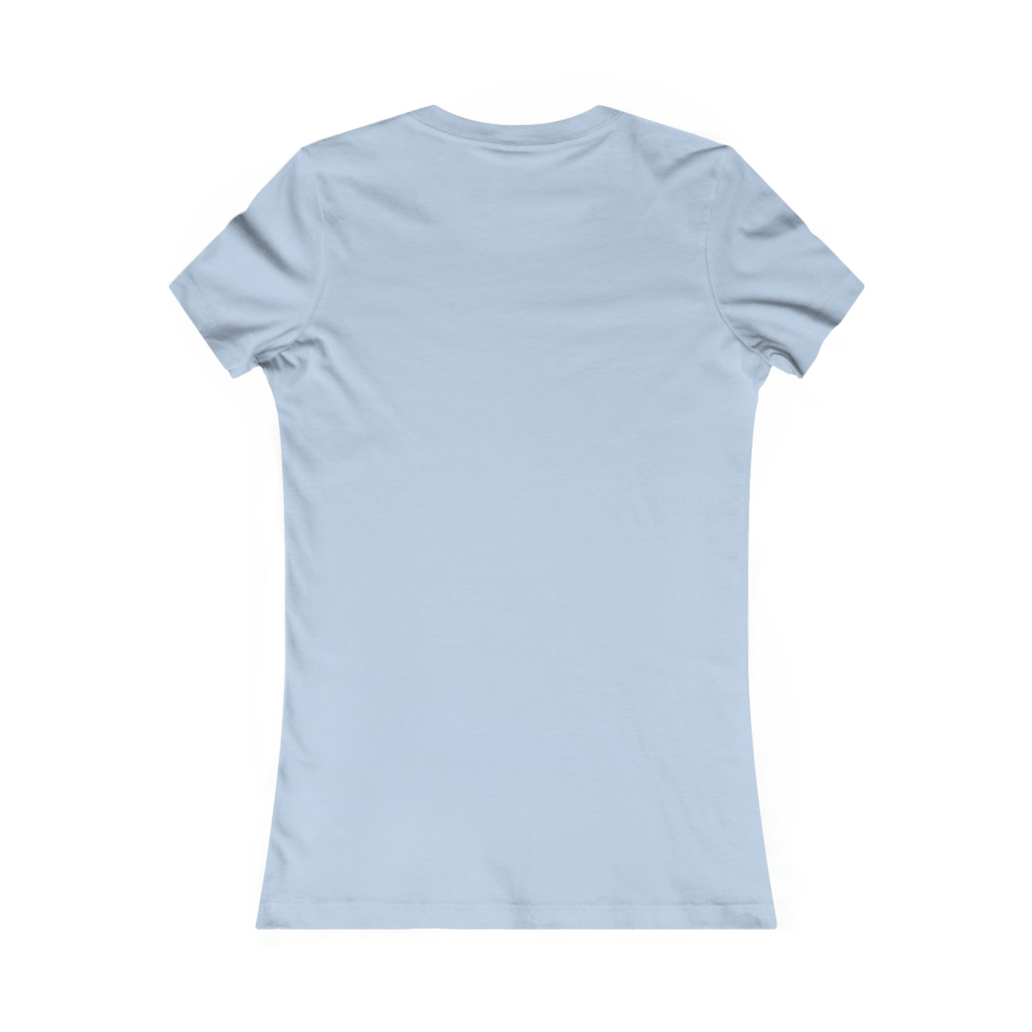 SwimCity Logo Women's Favorite Tee