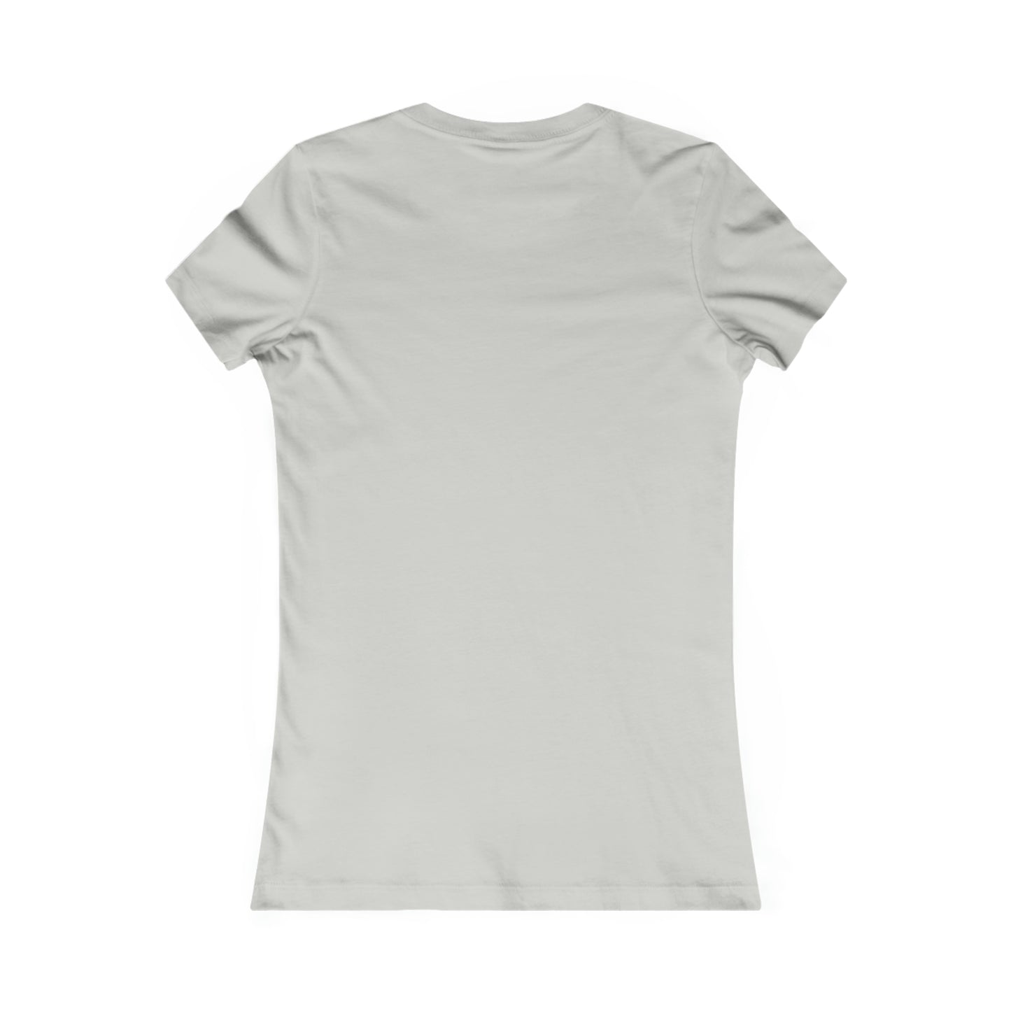 SwimCity Logo Women's Favorite Tee