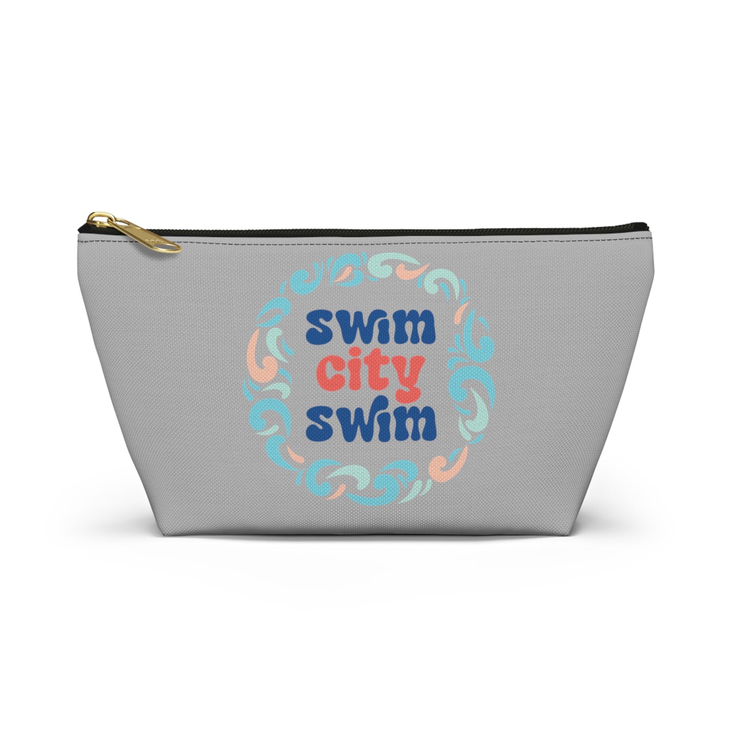 SwimCity Swim Accessory Pouch - Grey