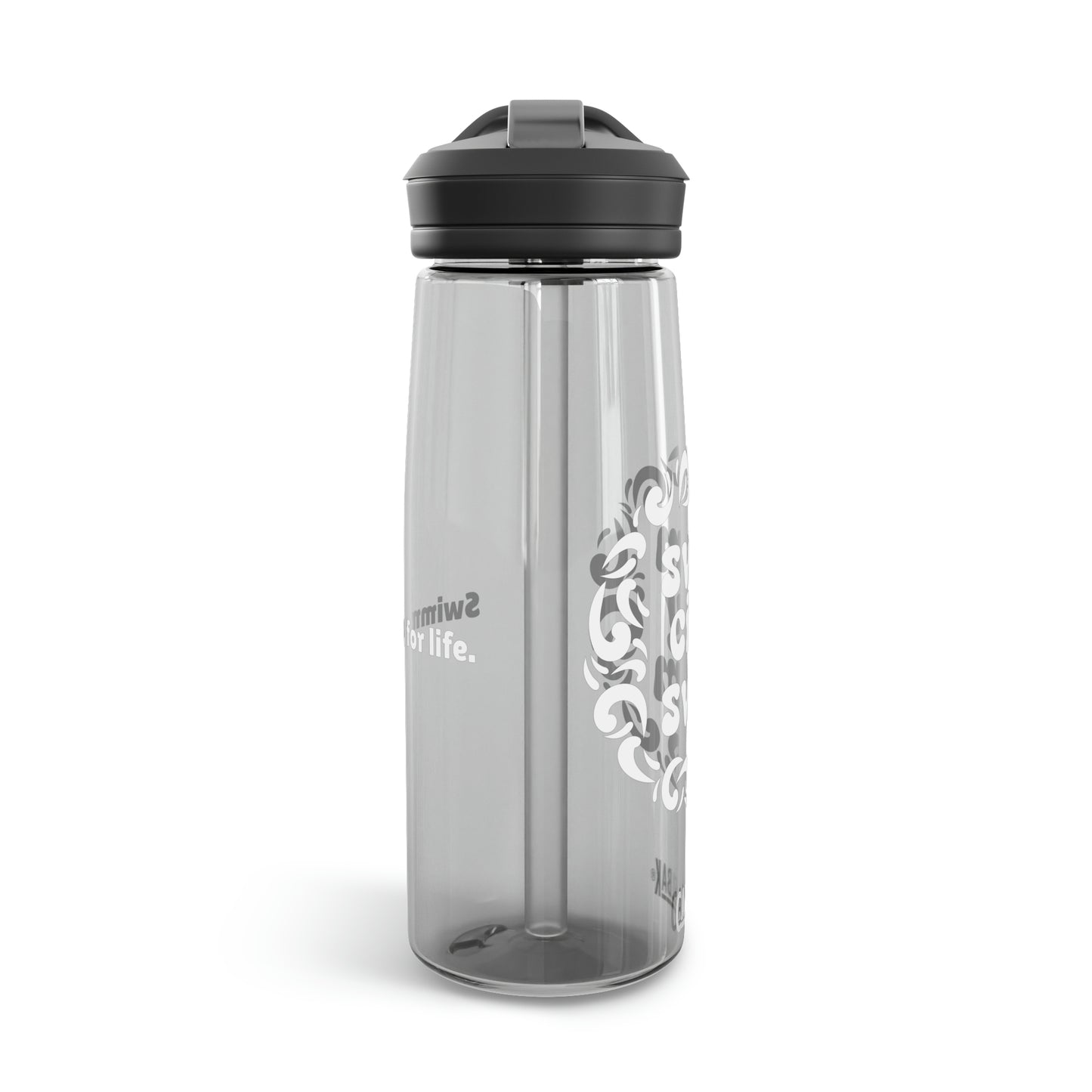 CamelBak Eddy® SwimCity Water Bottle 20oz\25oz