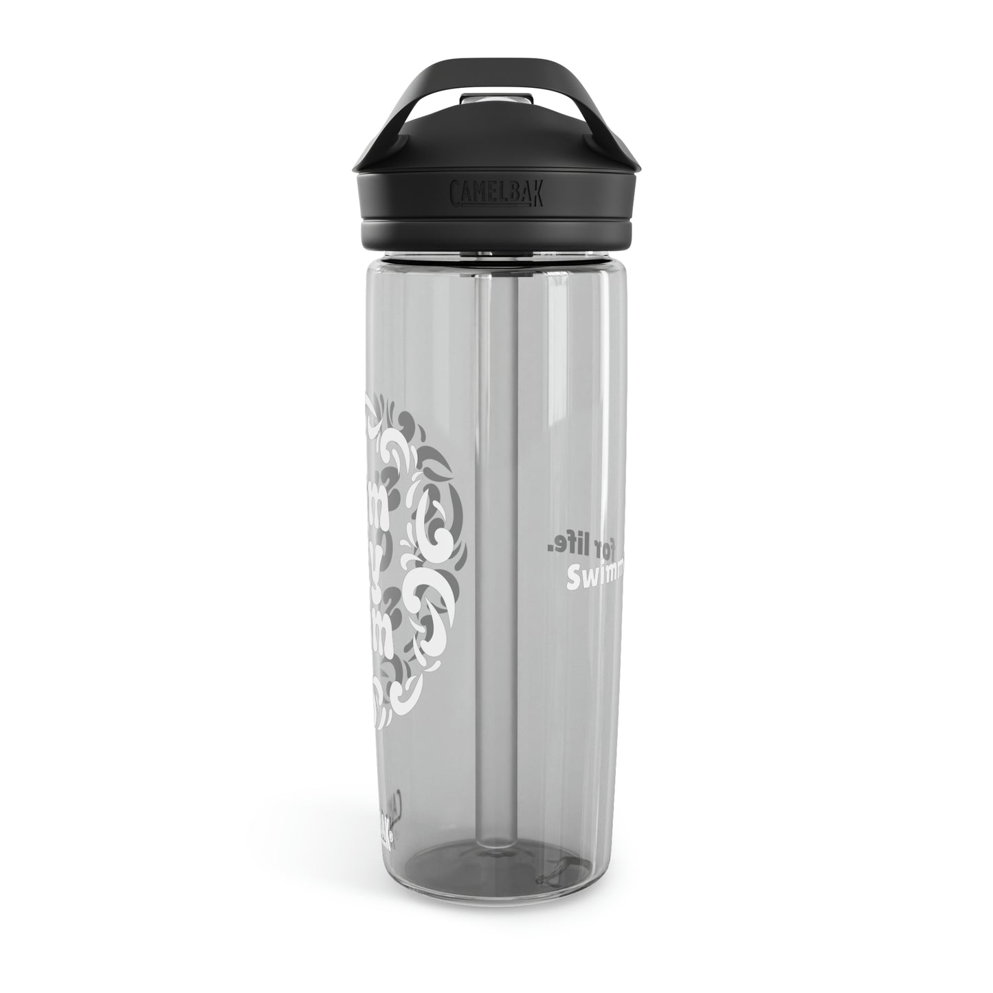 CamelBak Eddy® SwimCity Water Bottle 20oz\25oz