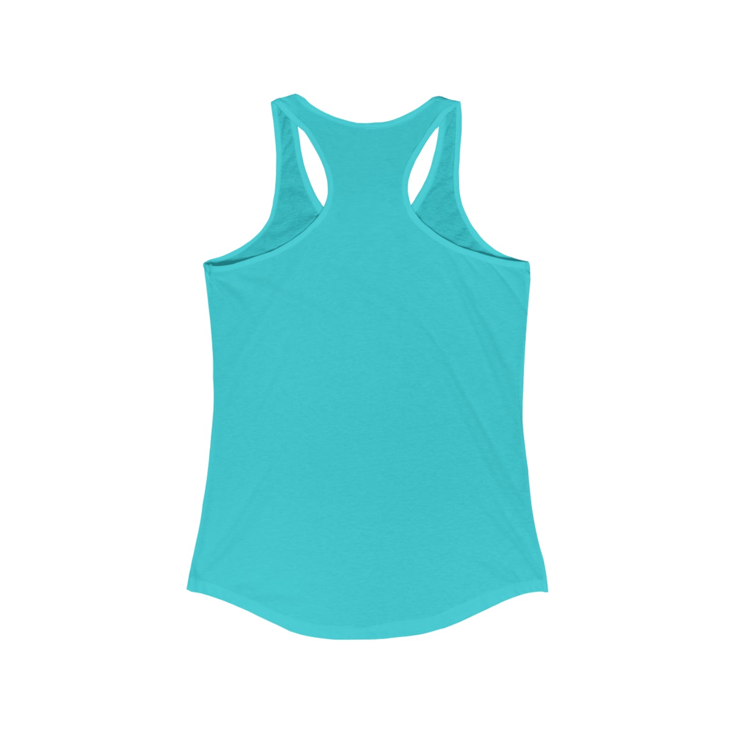 SwimCity Women's Ideal Racerback Tank