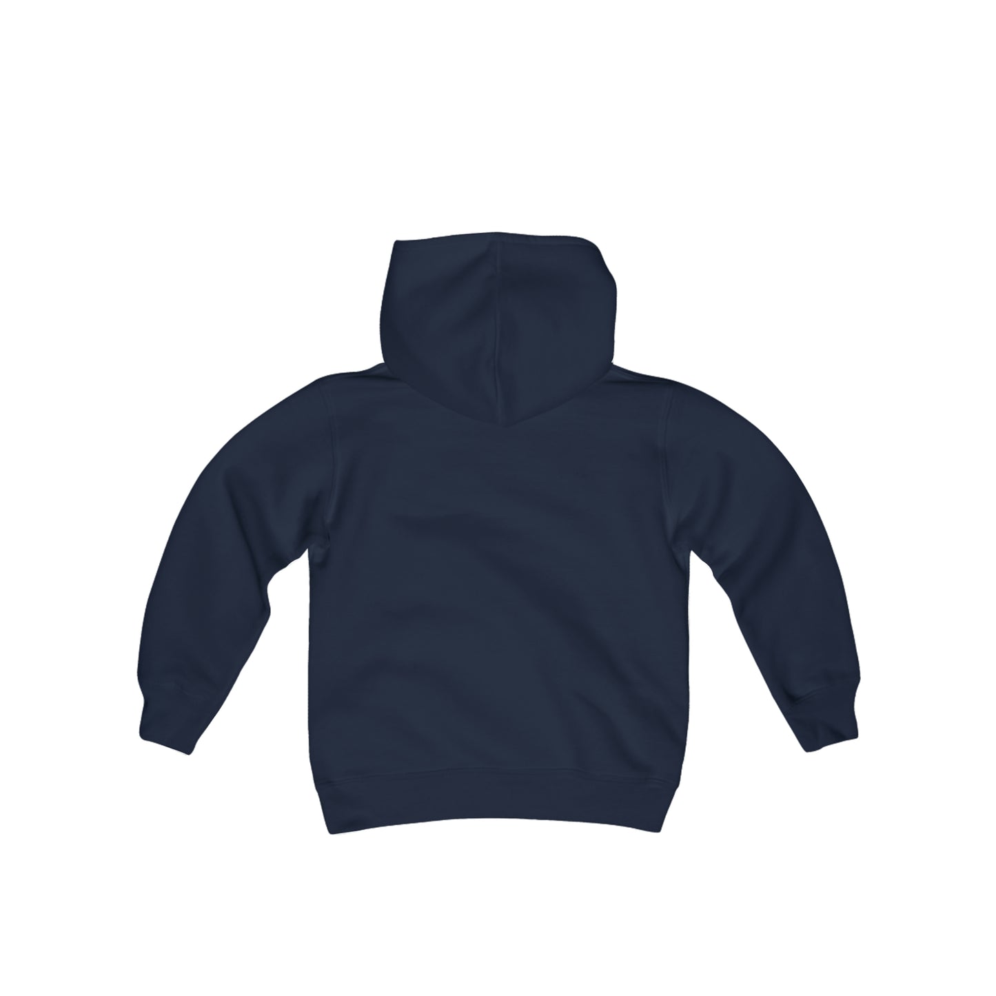 * Youth Heavy Blend SwimCity Hooded Sweatshirt *