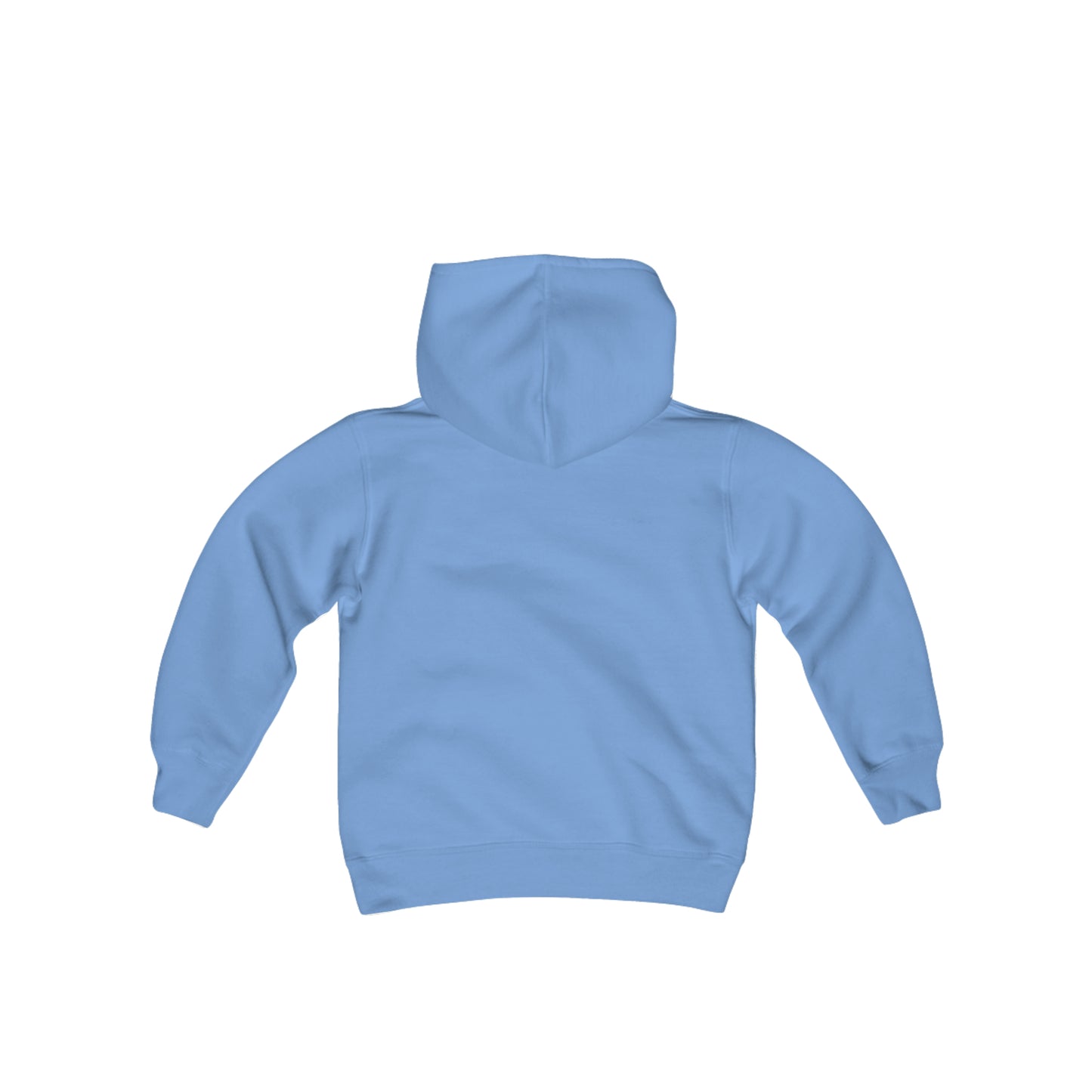 * Youth Heavy Blend SwimCity Hooded Sweatshirt *